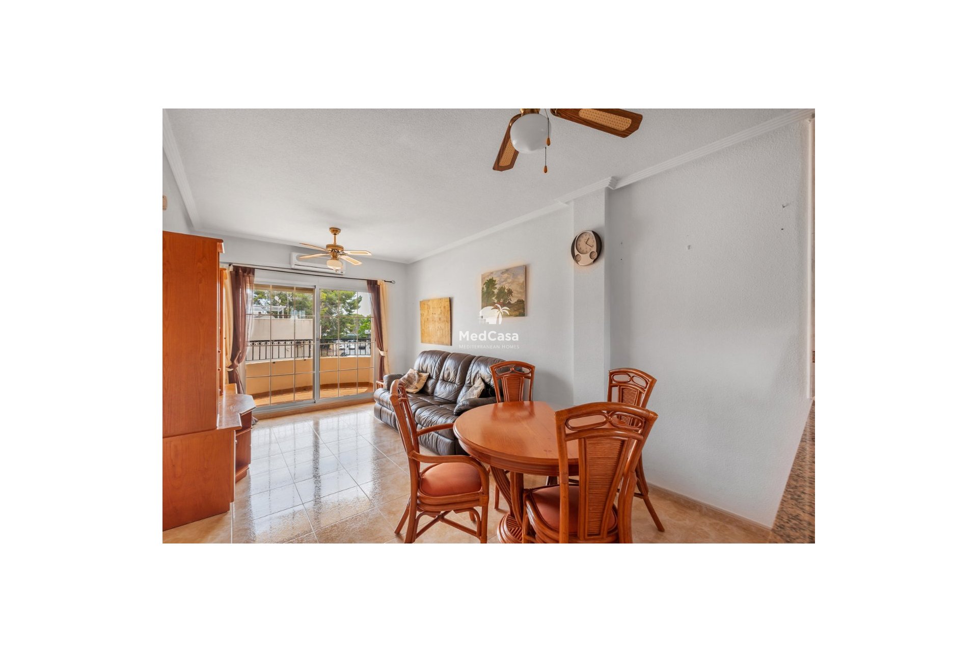 Resale - Penthouse -
Orihuela Costa - Villamartín