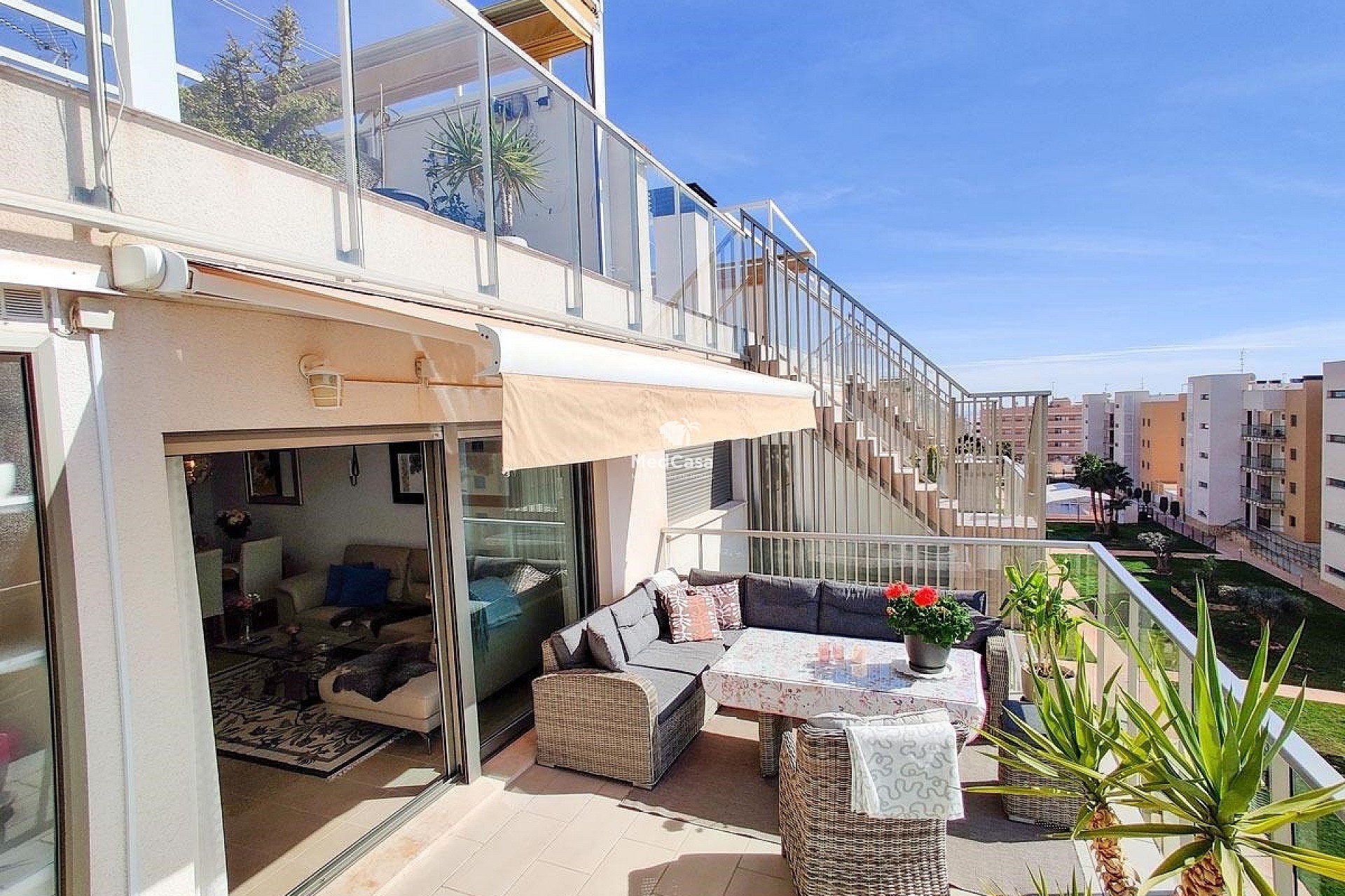 Resale - Penthouse -
Orihuela Costa