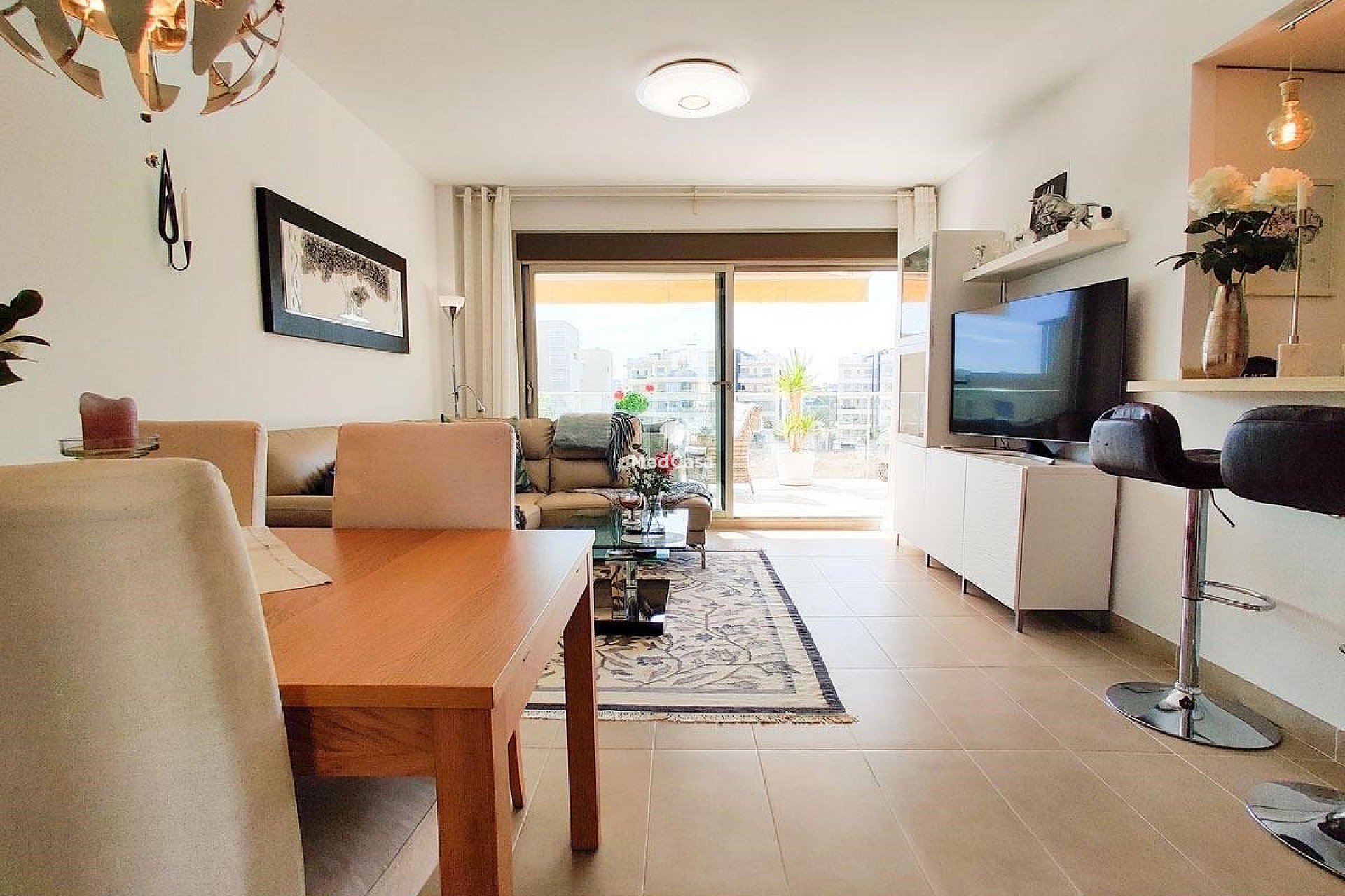 Resale - Penthouse -
Orihuela Costa