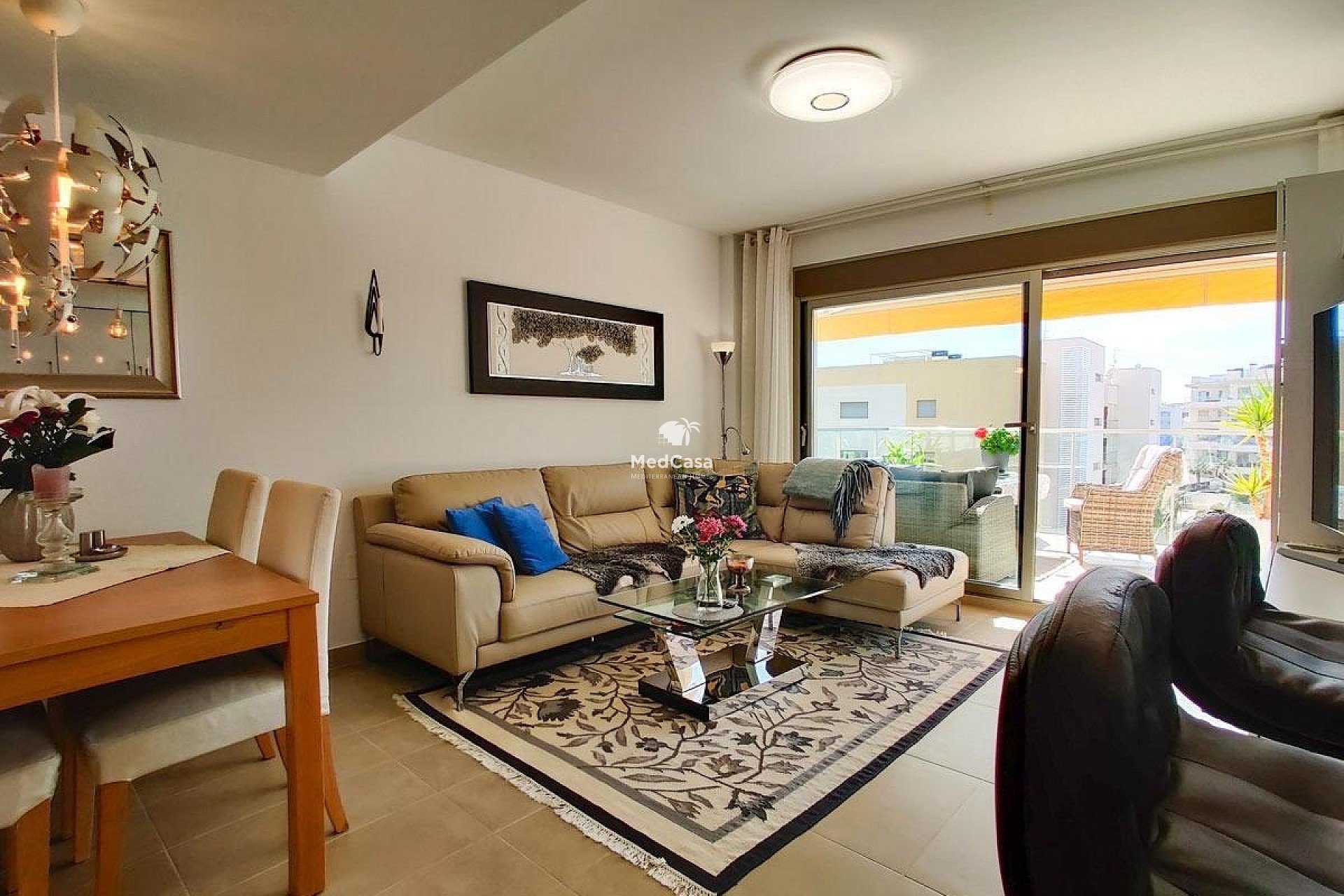 Resale - Penthouse -
Orihuela Costa