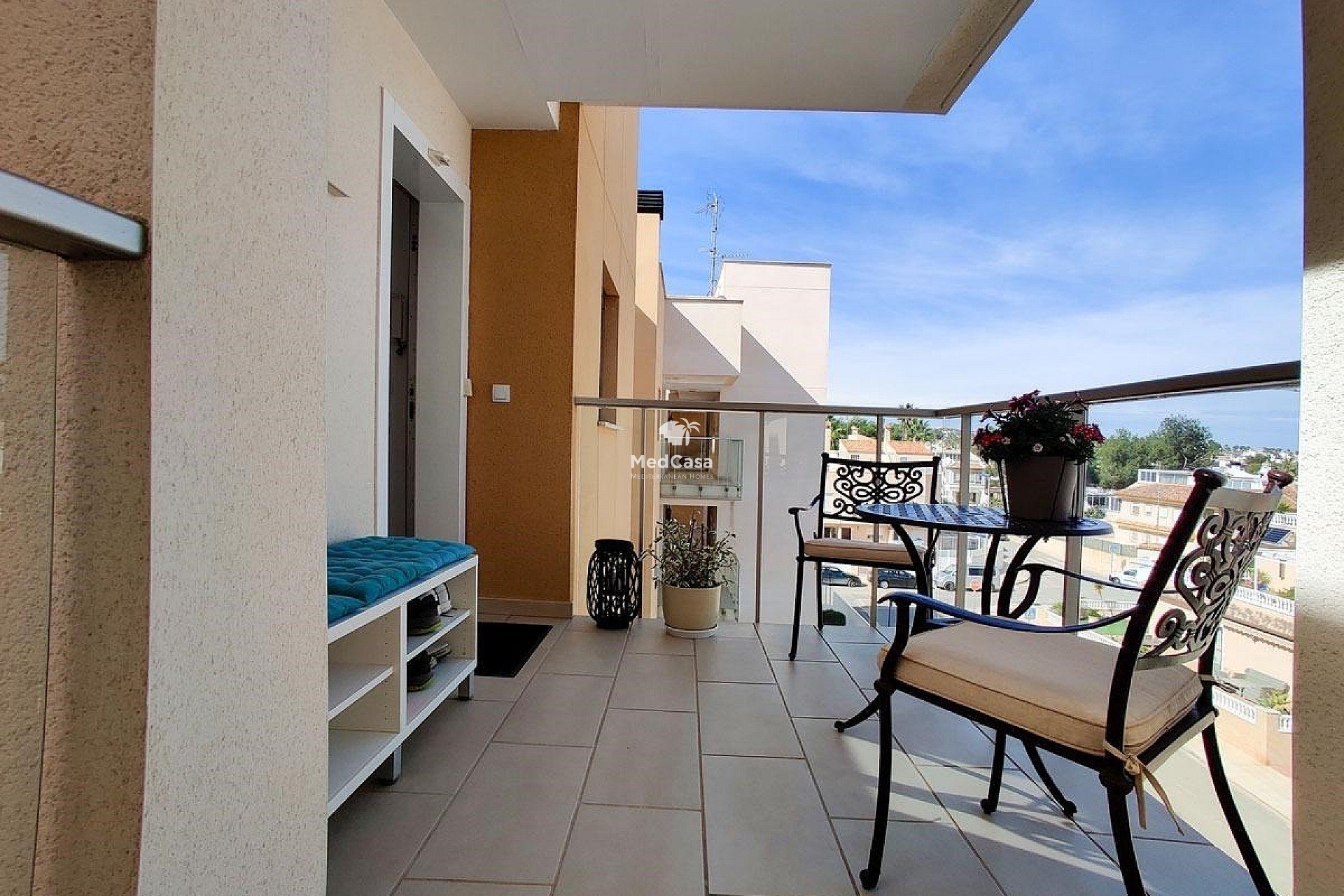 Resale - Penthouse -
Orihuela Costa