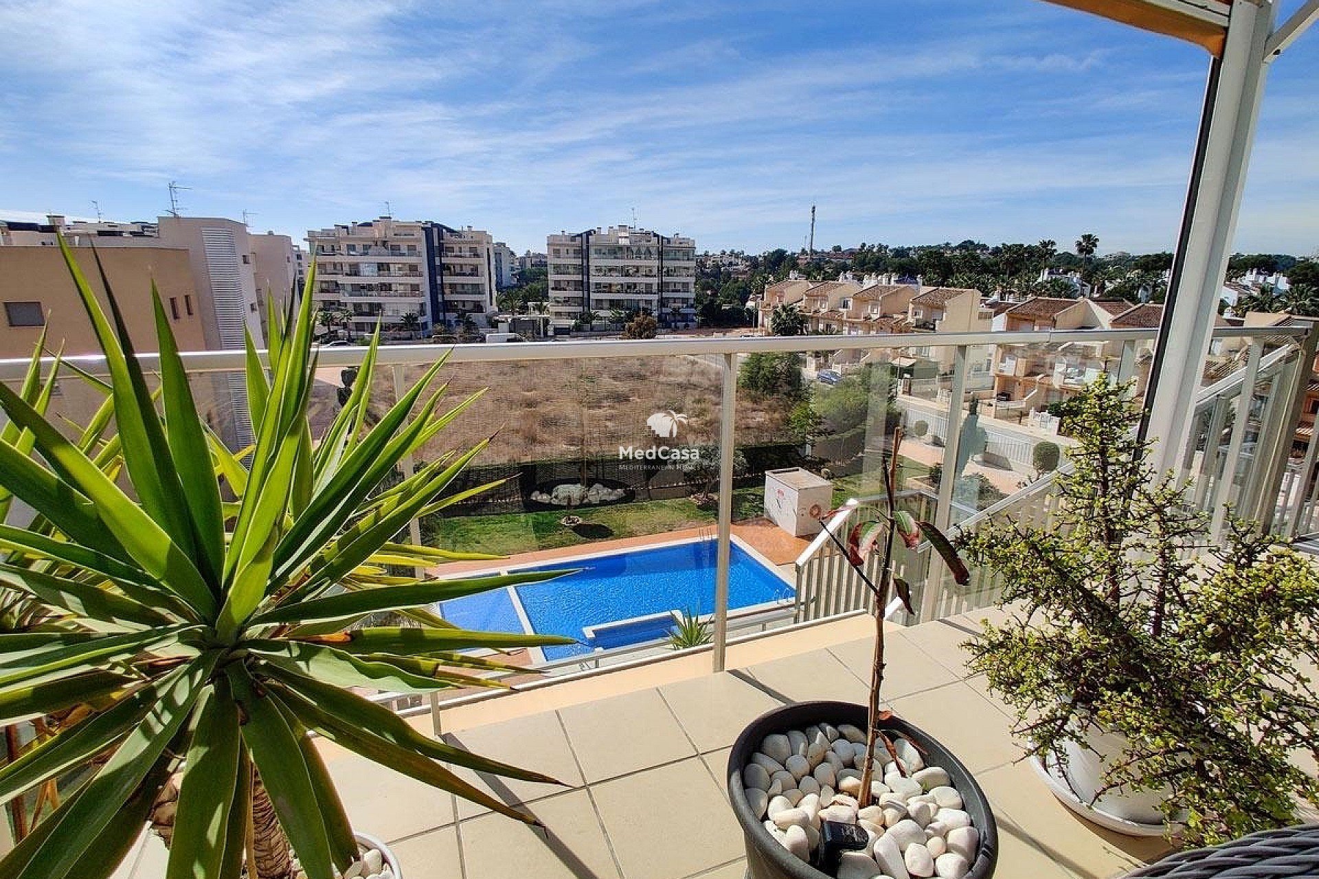 Resale - Penthouse -
Orihuela Costa