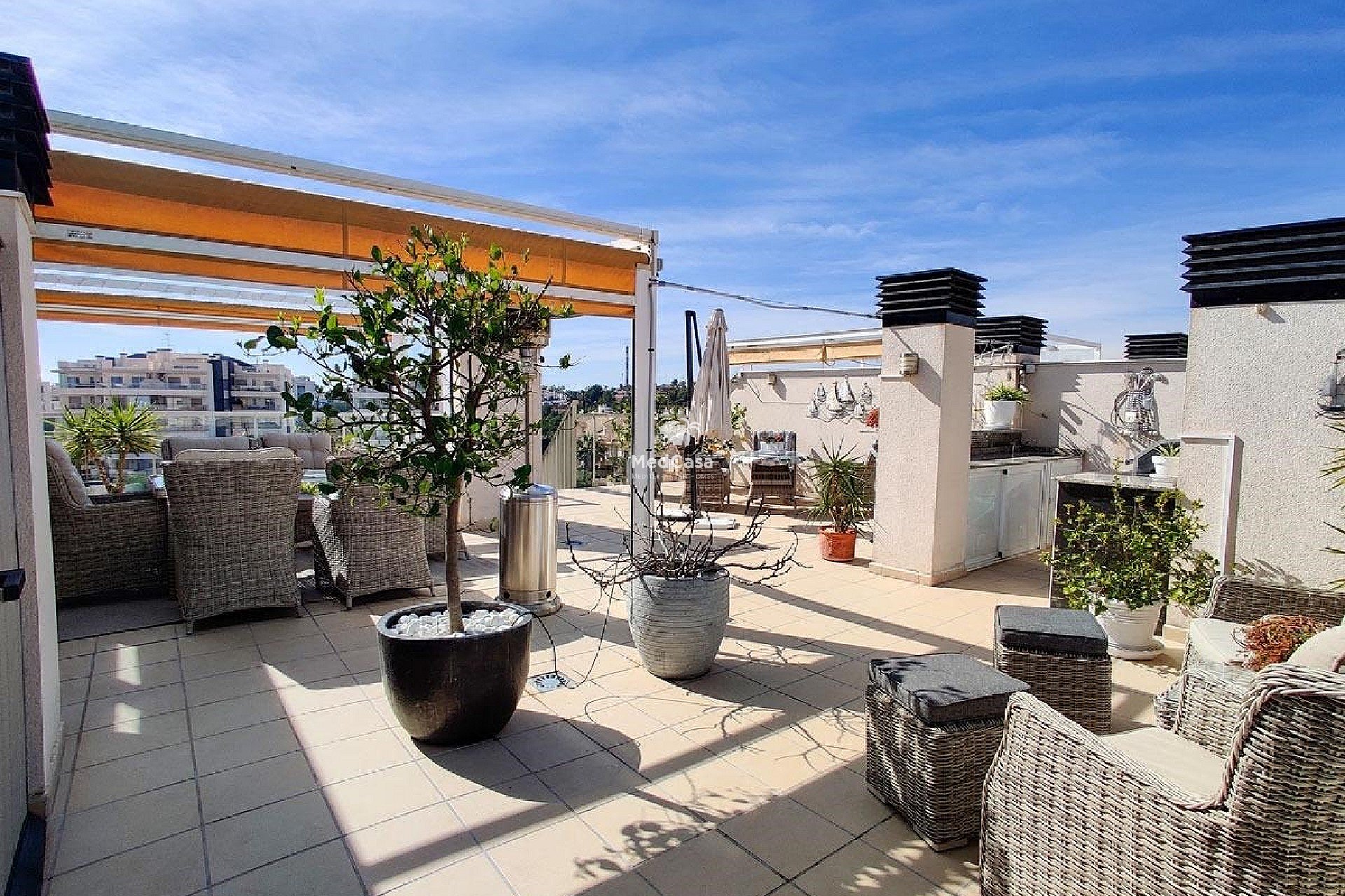 Resale - Penthouse -
Orihuela Costa