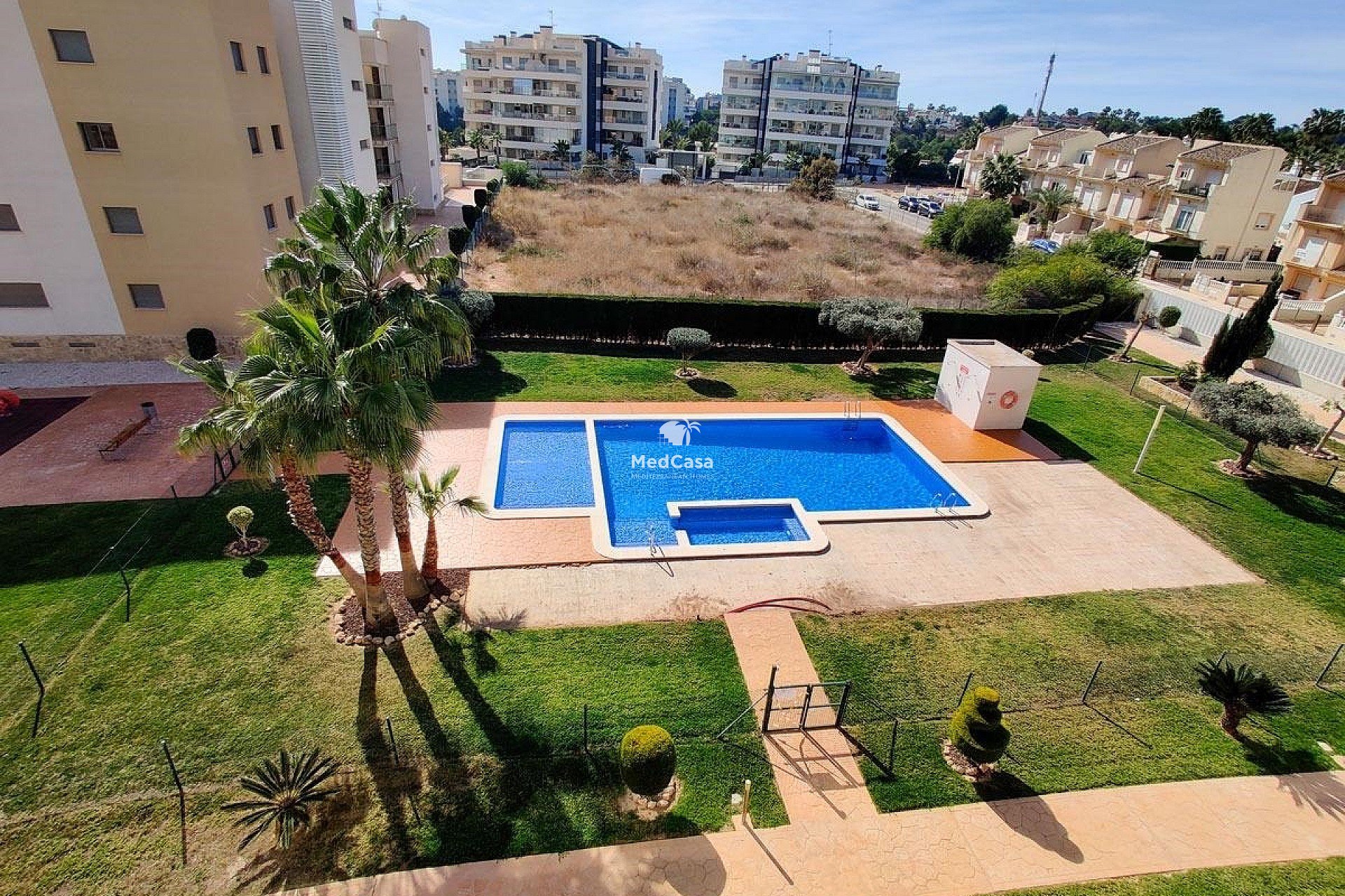 Resale - Penthouse -
Orihuela Costa