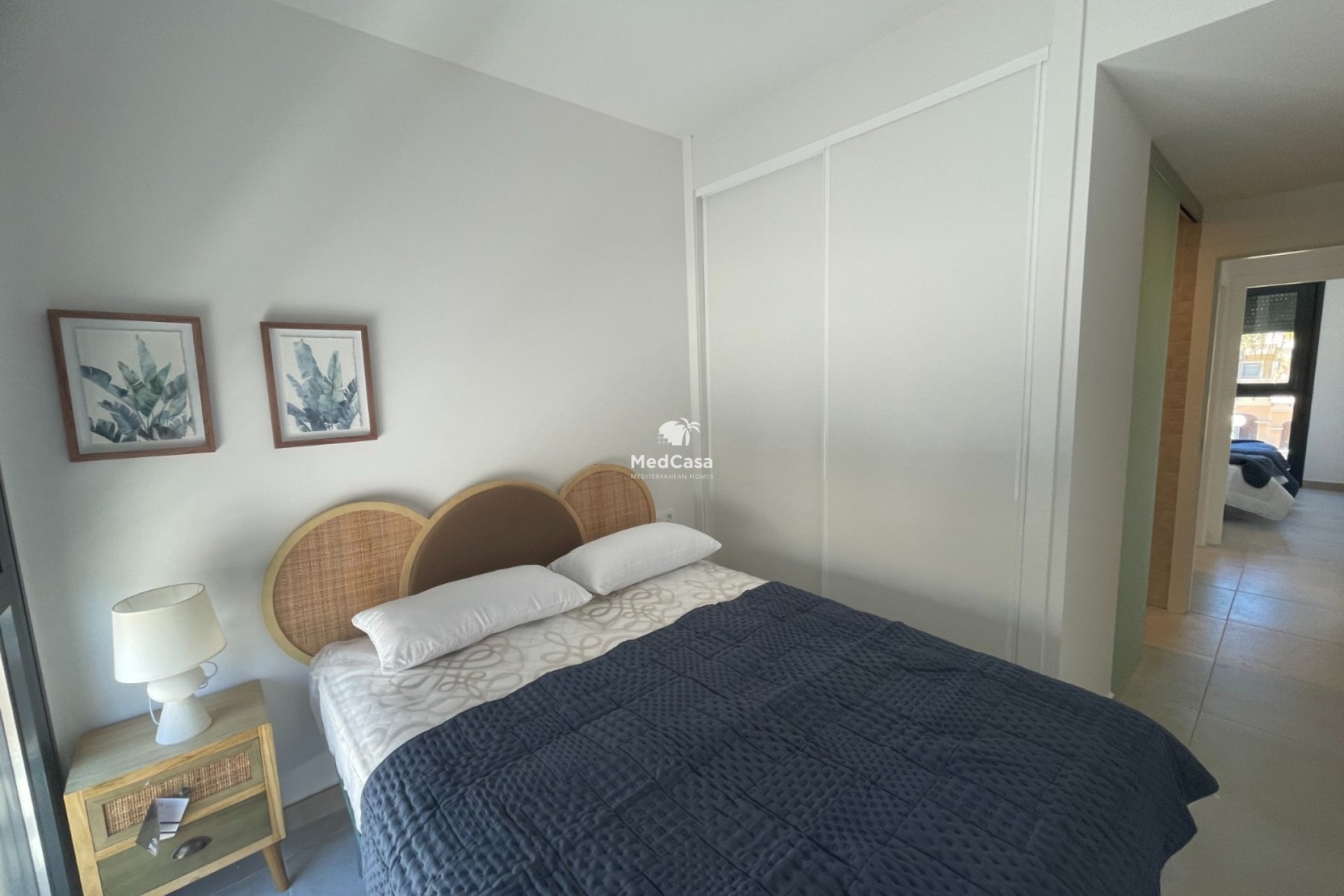 Resale - Penthouse -
Orihuela Costa