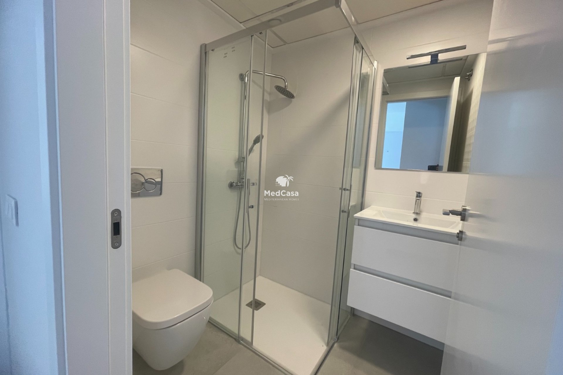 Resale - Penthouse -
Orihuela Costa
