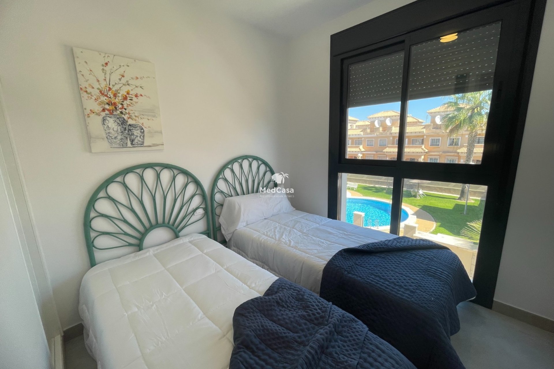 Resale - Penthouse -
Orihuela Costa