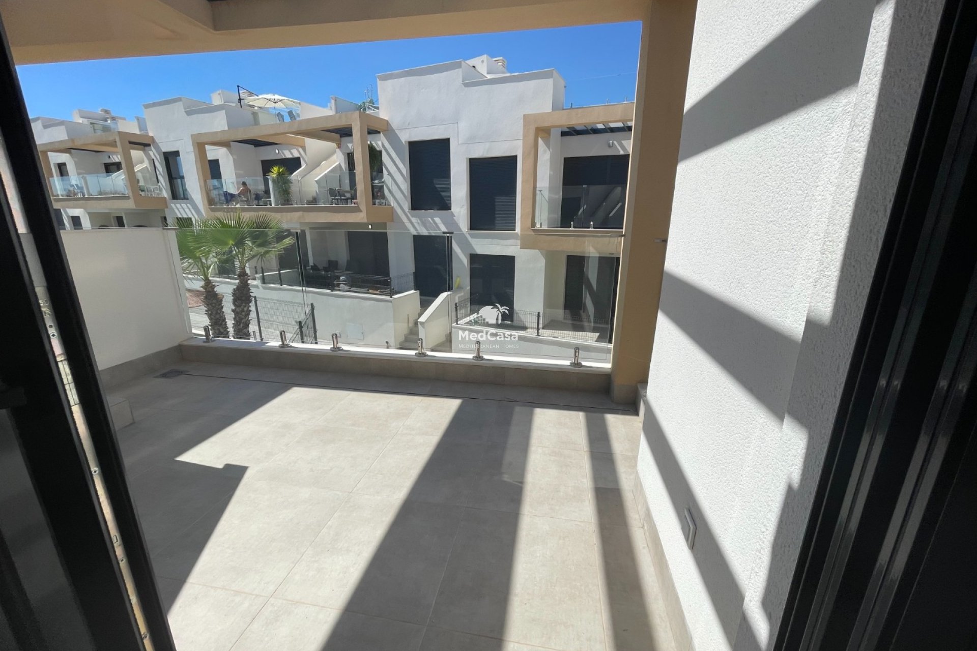 Resale - Penthouse -
Orihuela Costa