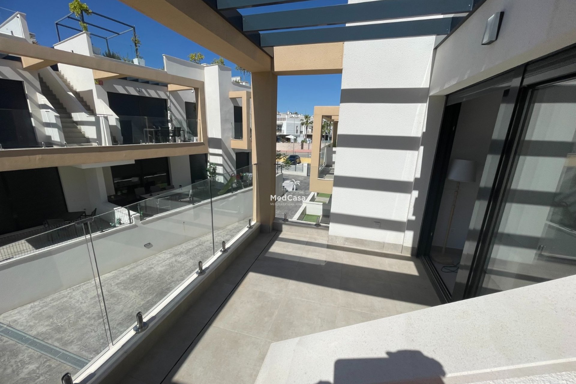 Resale - Penthouse -
Orihuela Costa