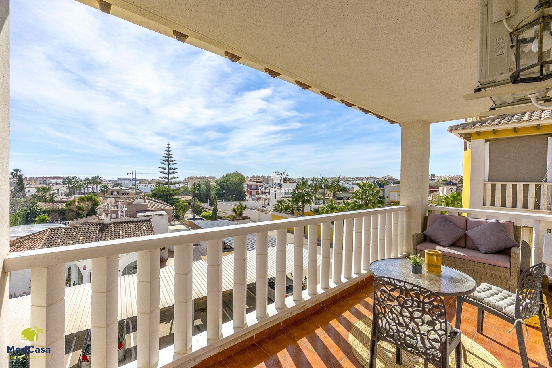 Resale - Penthouse -
Orihuela Costa