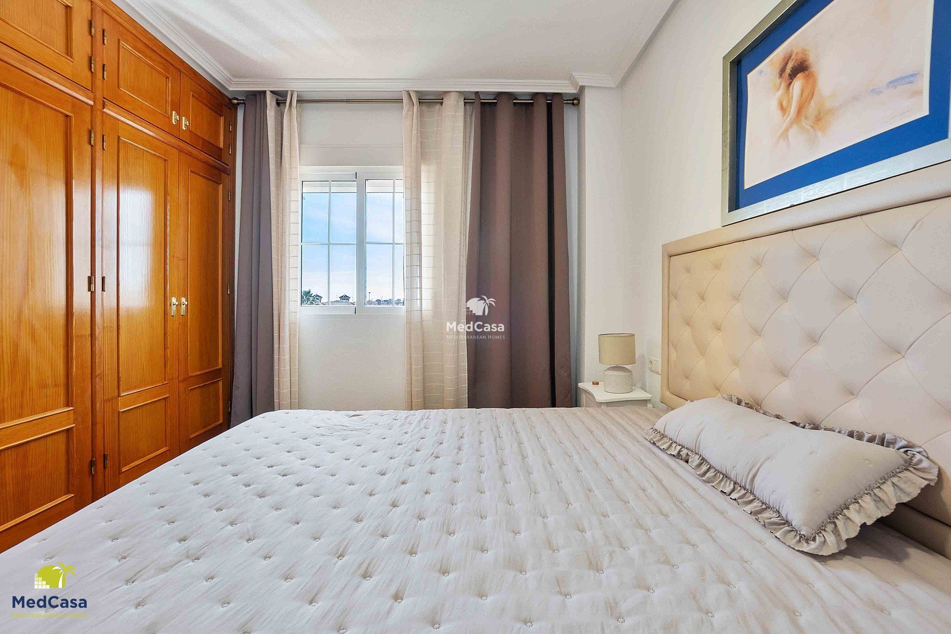 Resale - Penthouse -
Orihuela Costa