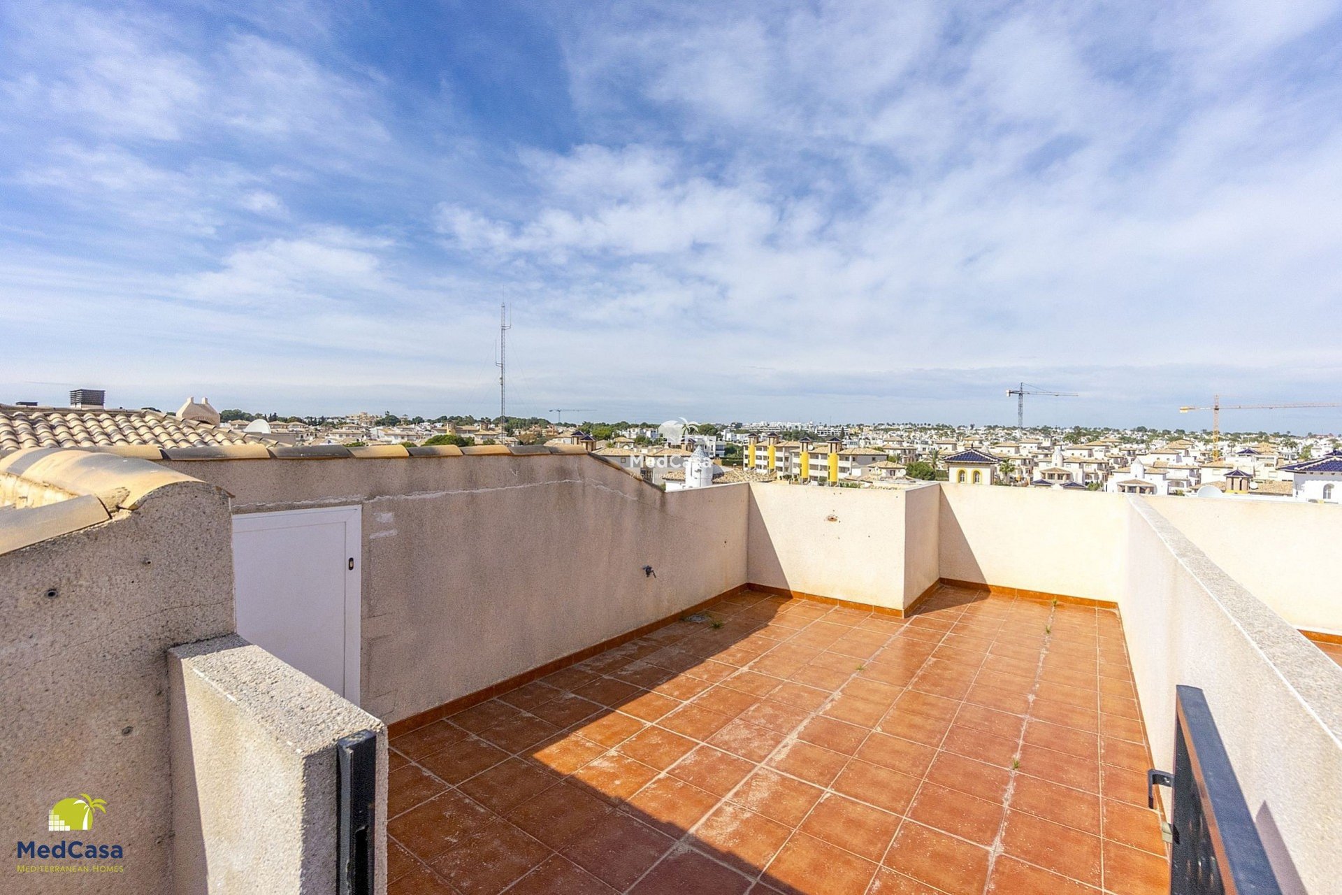 Resale - Penthouse -
Orihuela Costa