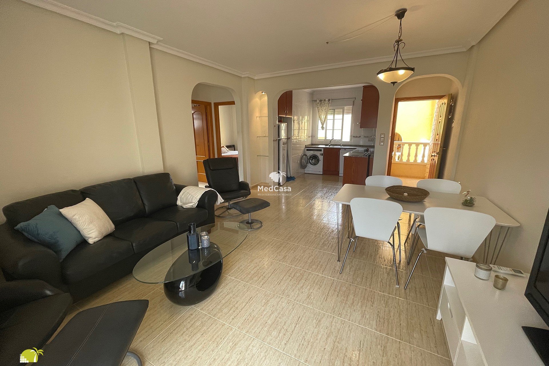 Resale - Penthouse -
Orihuela Costa