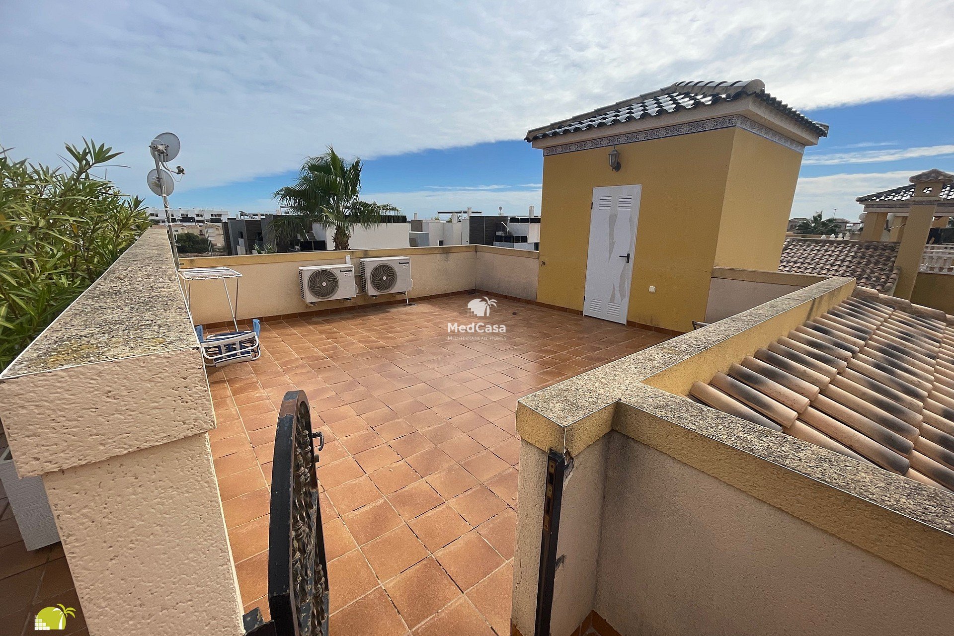 Resale - Penthouse -
Orihuela Costa