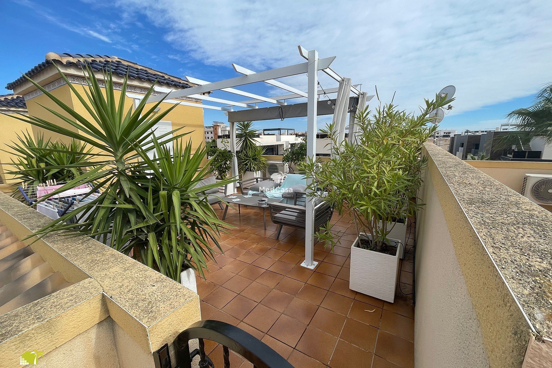 Resale - Penthouse -
Orihuela Costa