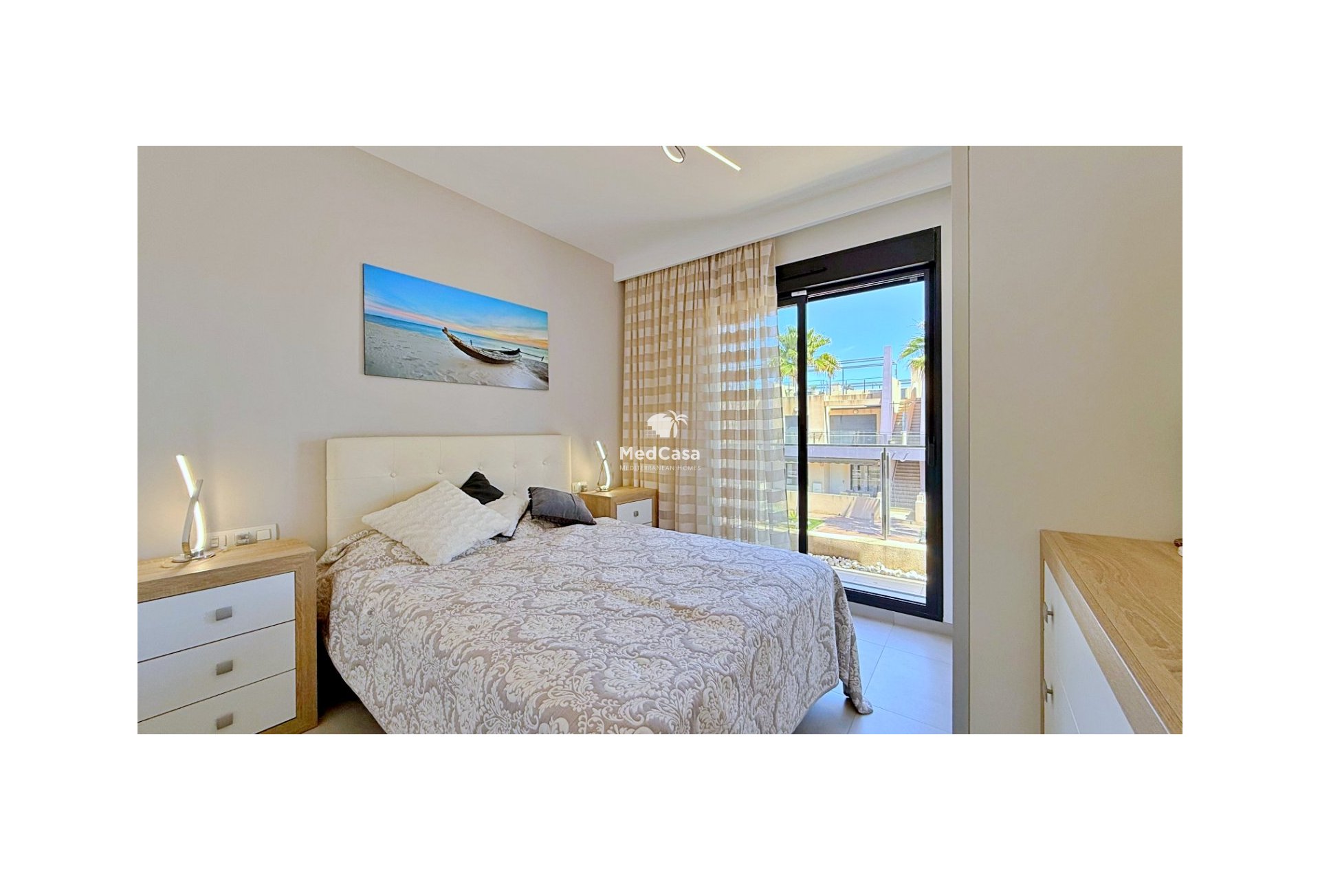 Resale - Penthouse -
Pilar de la Horadada - La Torre de la Horadada