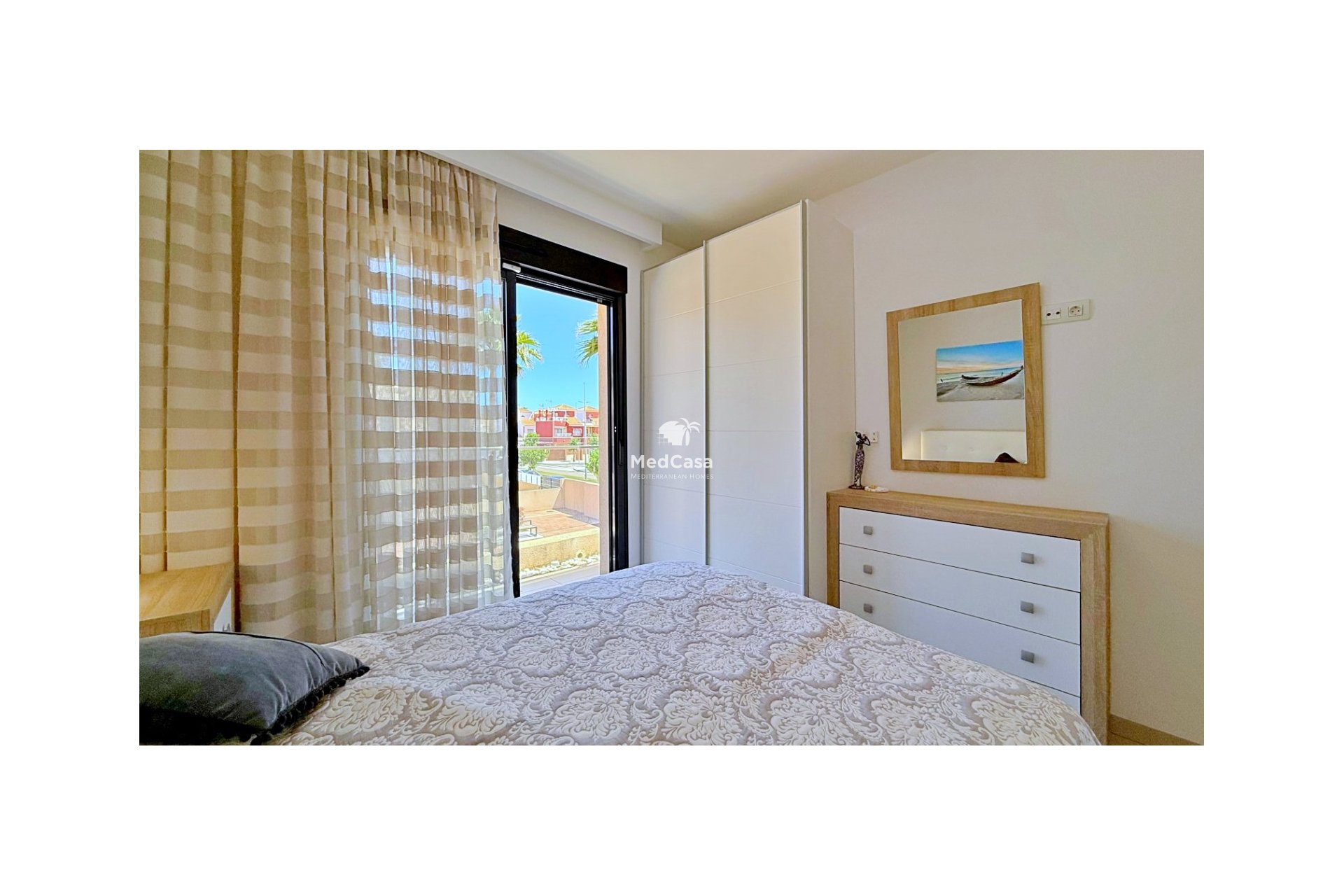 Resale - Penthouse -
Pilar de la Horadada - La Torre de la Horadada