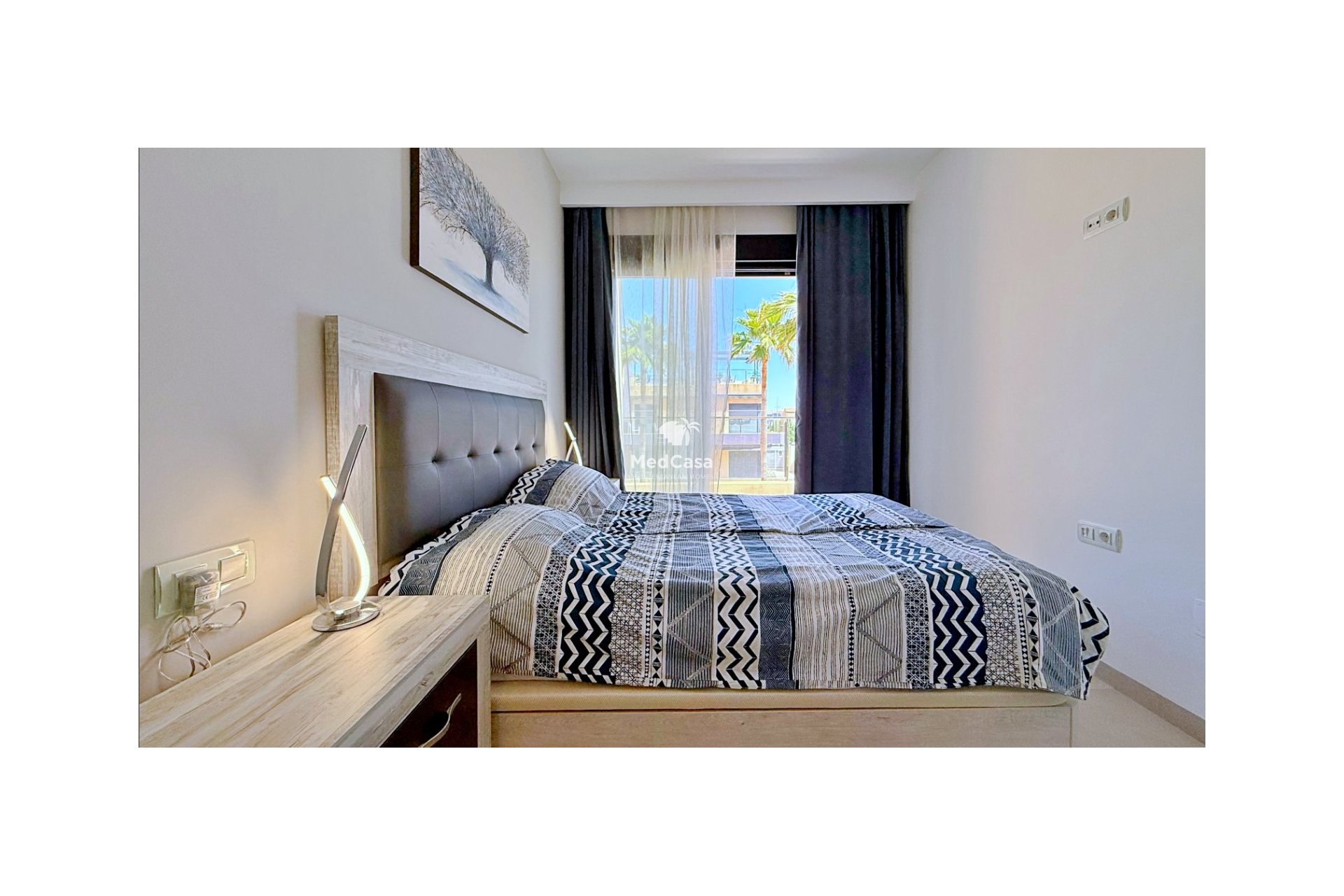 Resale - Penthouse -
Pilar de la Horadada - La Torre de la Horadada