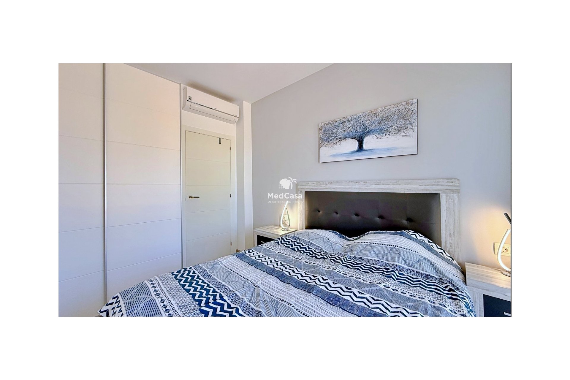 Resale - Penthouse -
Pilar de la Horadada - La Torre de la Horadada