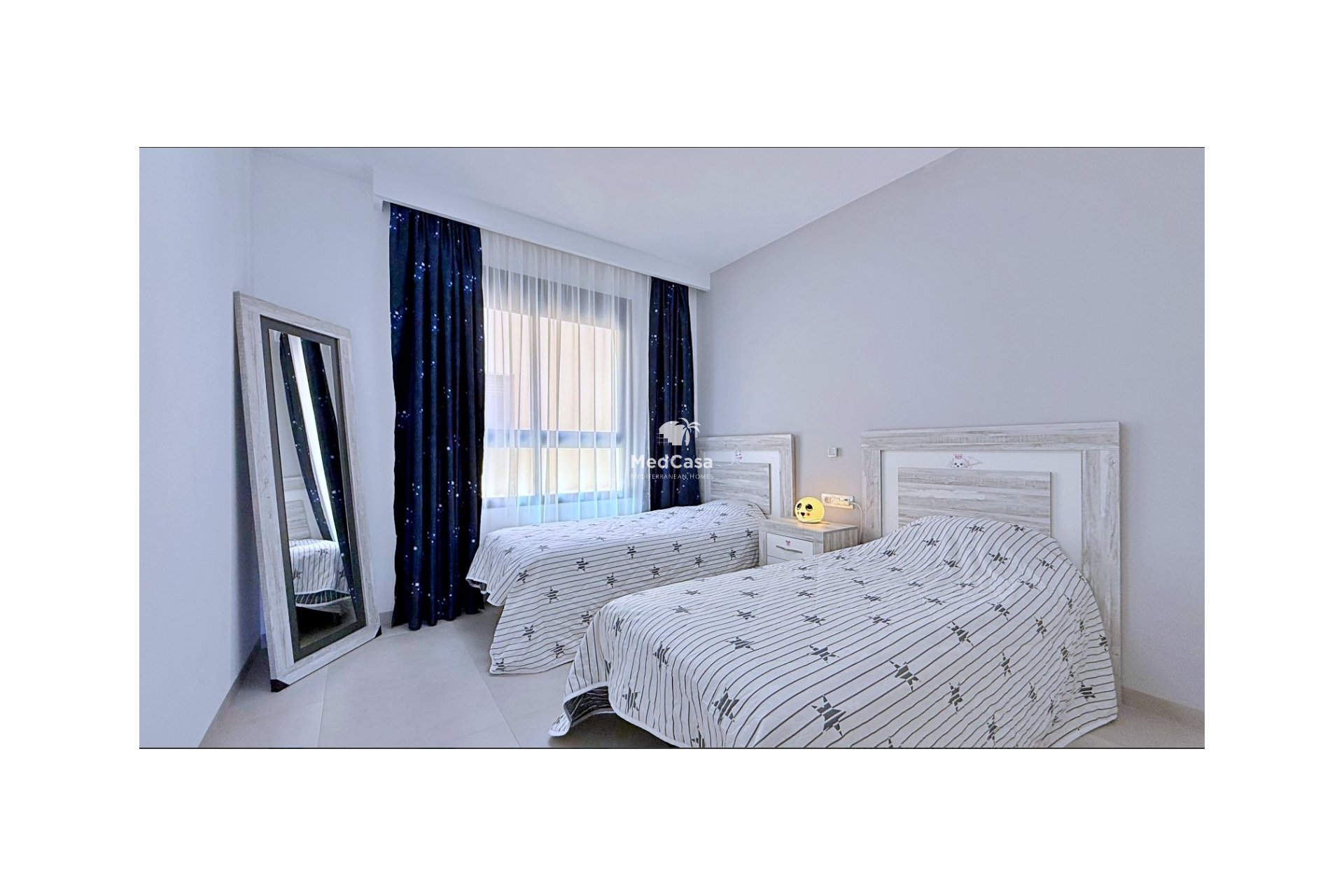 Resale - Penthouse -
Pilar de la Horadada - La Torre de la Horadada