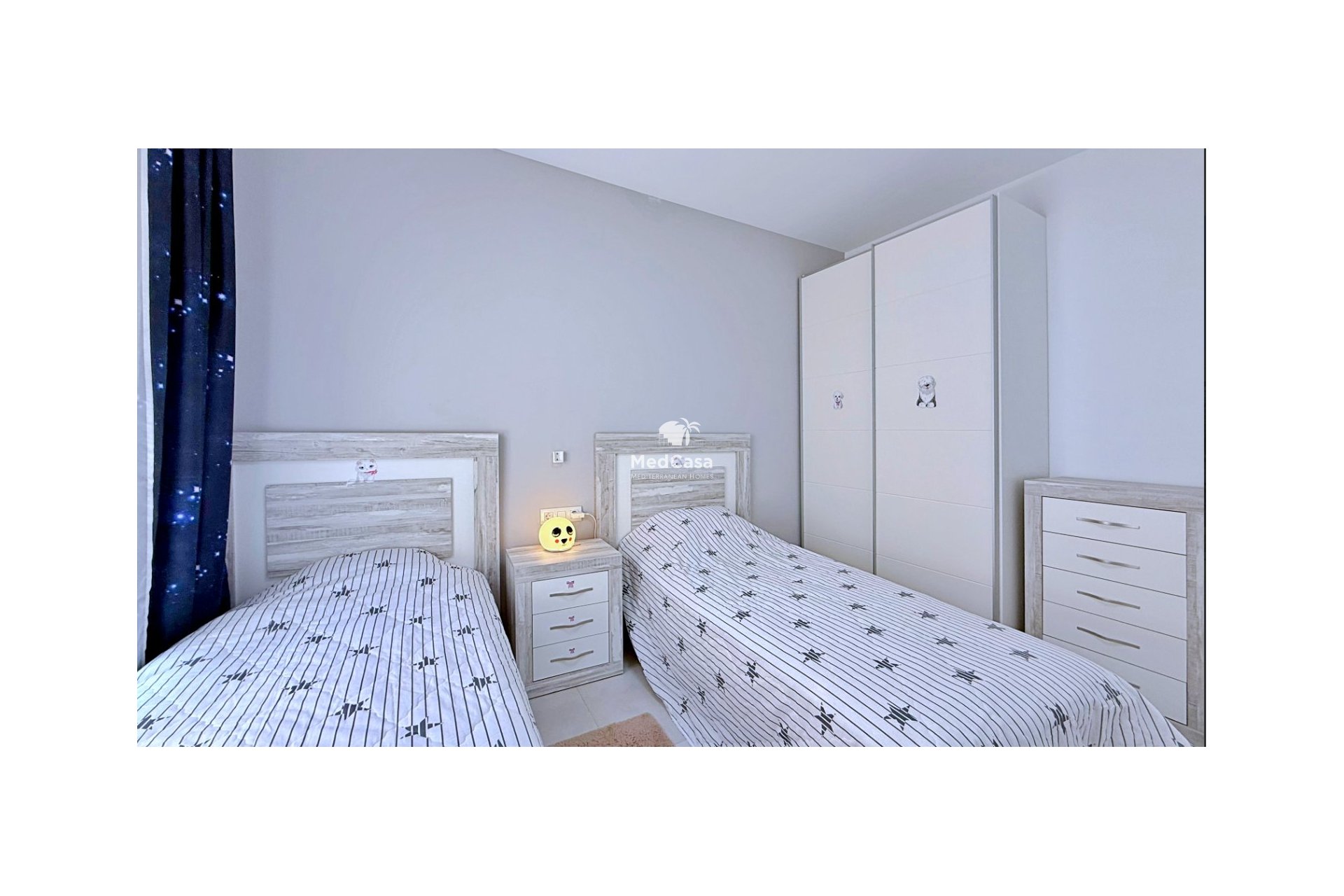 Resale - Penthouse -
Pilar de la Horadada - La Torre de la Horadada