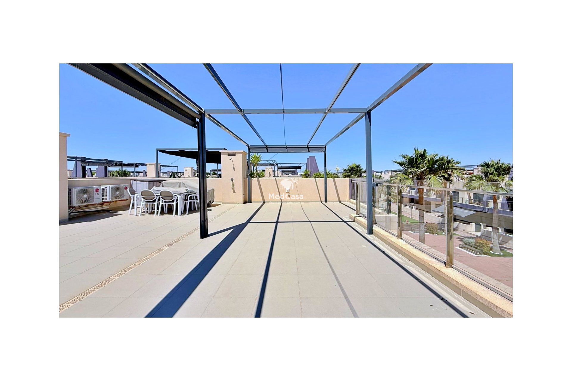 Resale - Penthouse -
Pilar de la Horadada - La Torre de la Horadada