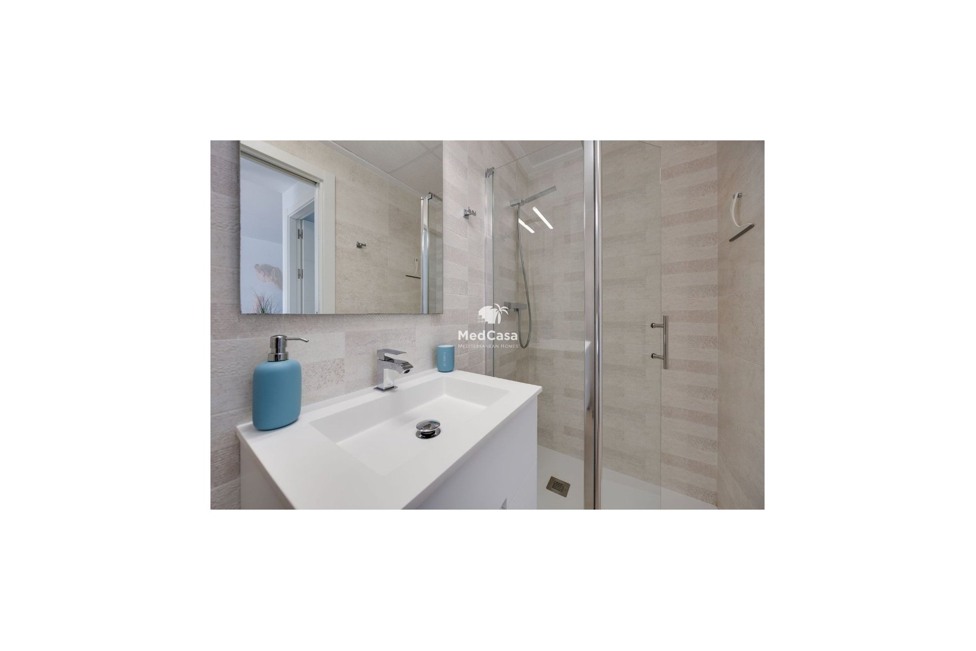 Resale - Penthouse -
Pilar de la Horadada