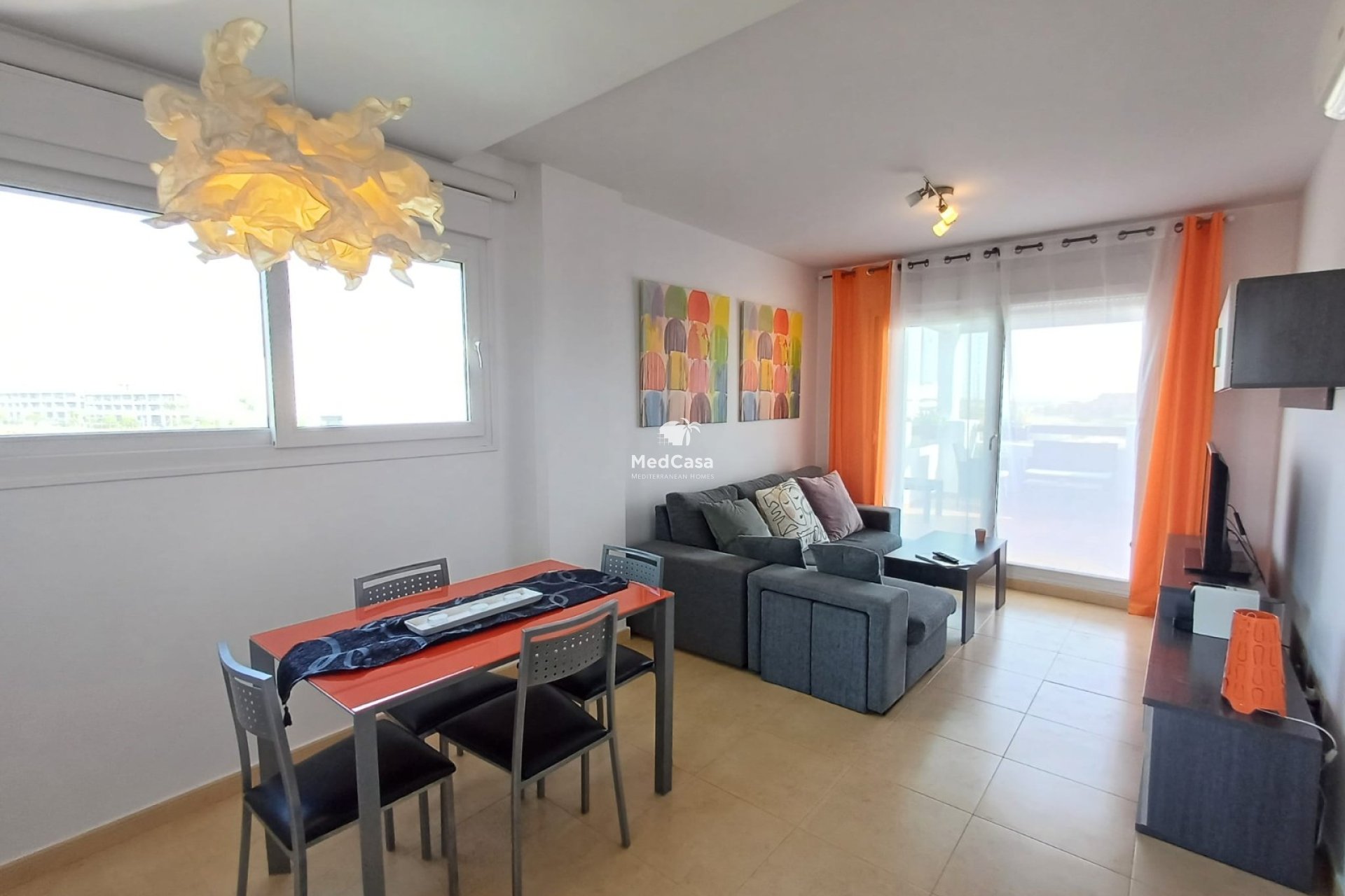 Resale - Penthouse -
Roldan