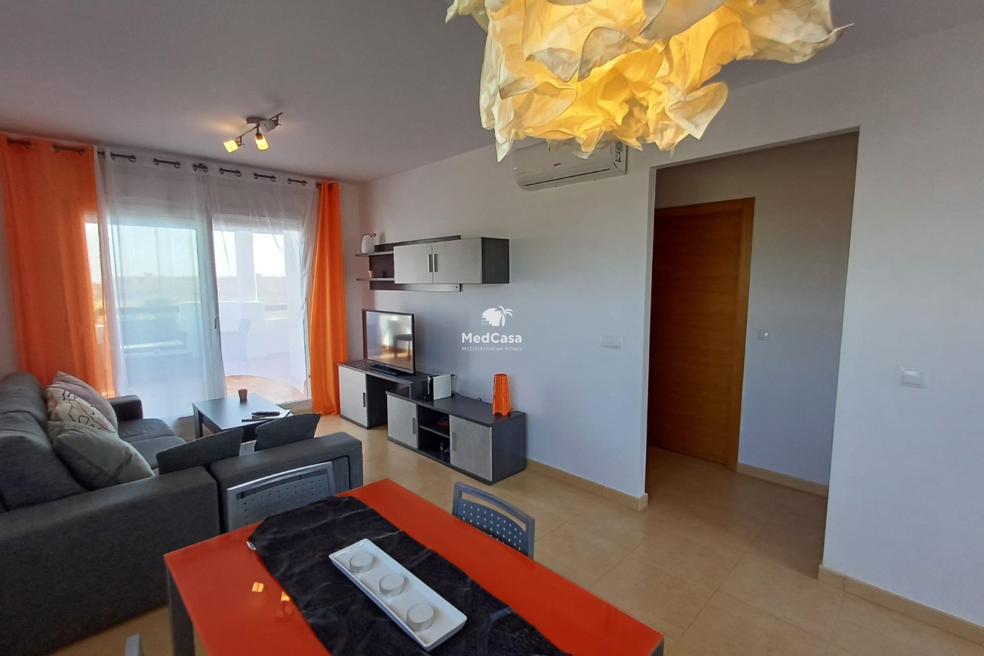 Resale - Penthouse -
Roldan