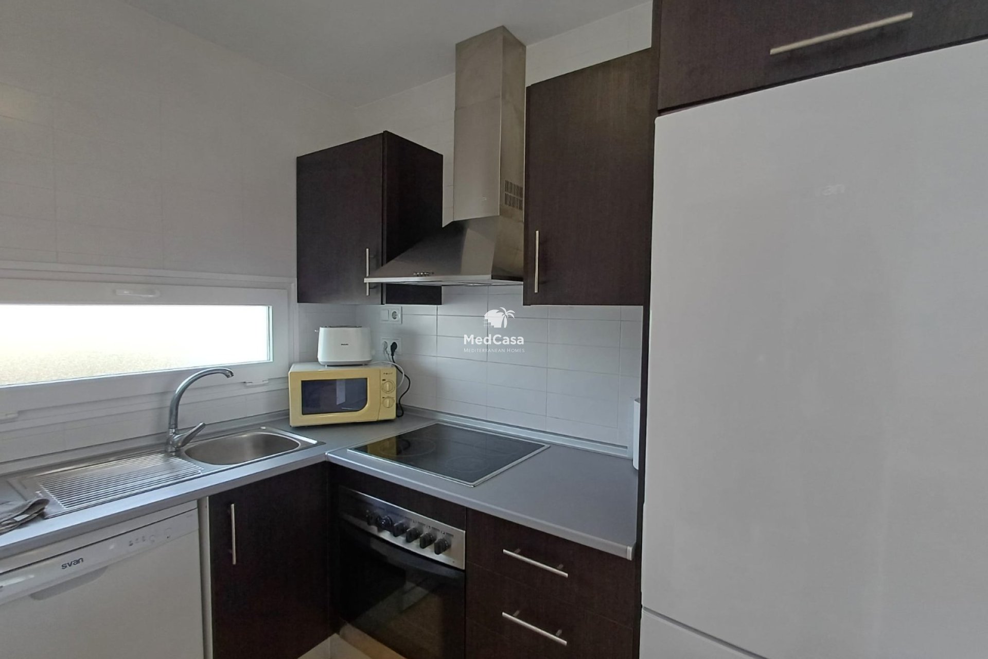 Resale - Penthouse -
Roldan