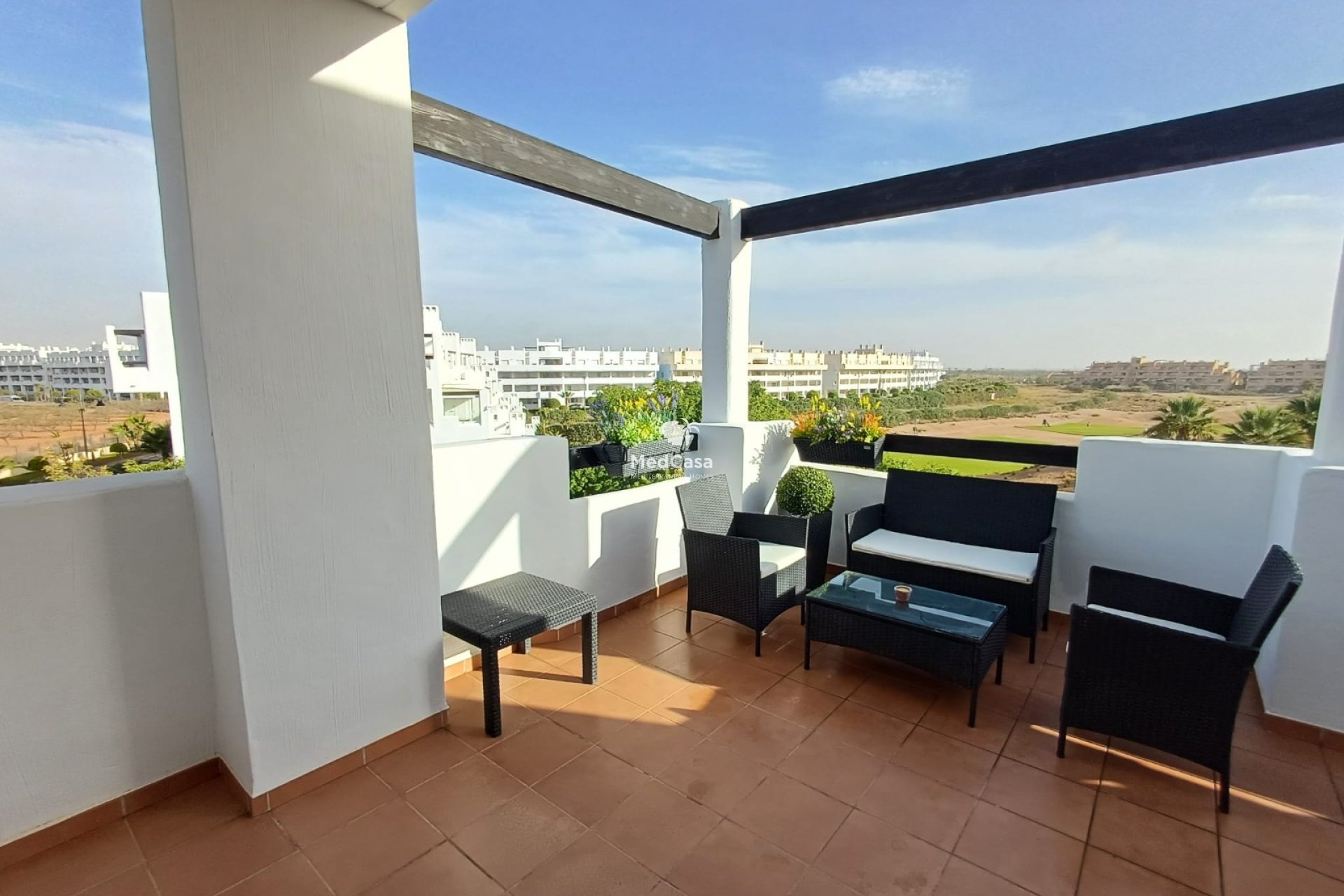 Resale - Penthouse -
Roldan