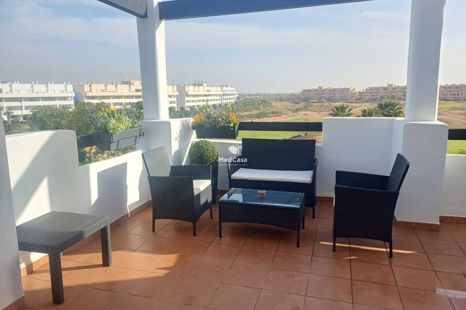 Resale - Penthouse -
Roldan