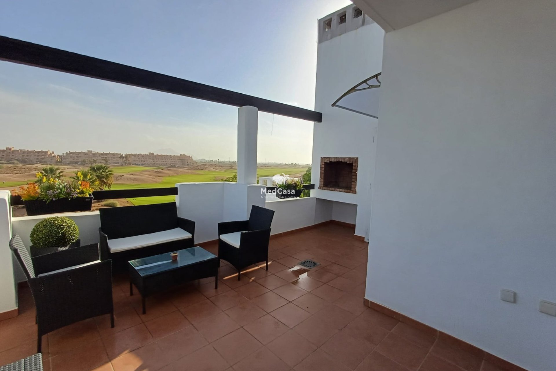 Resale - Penthouse -
Roldan