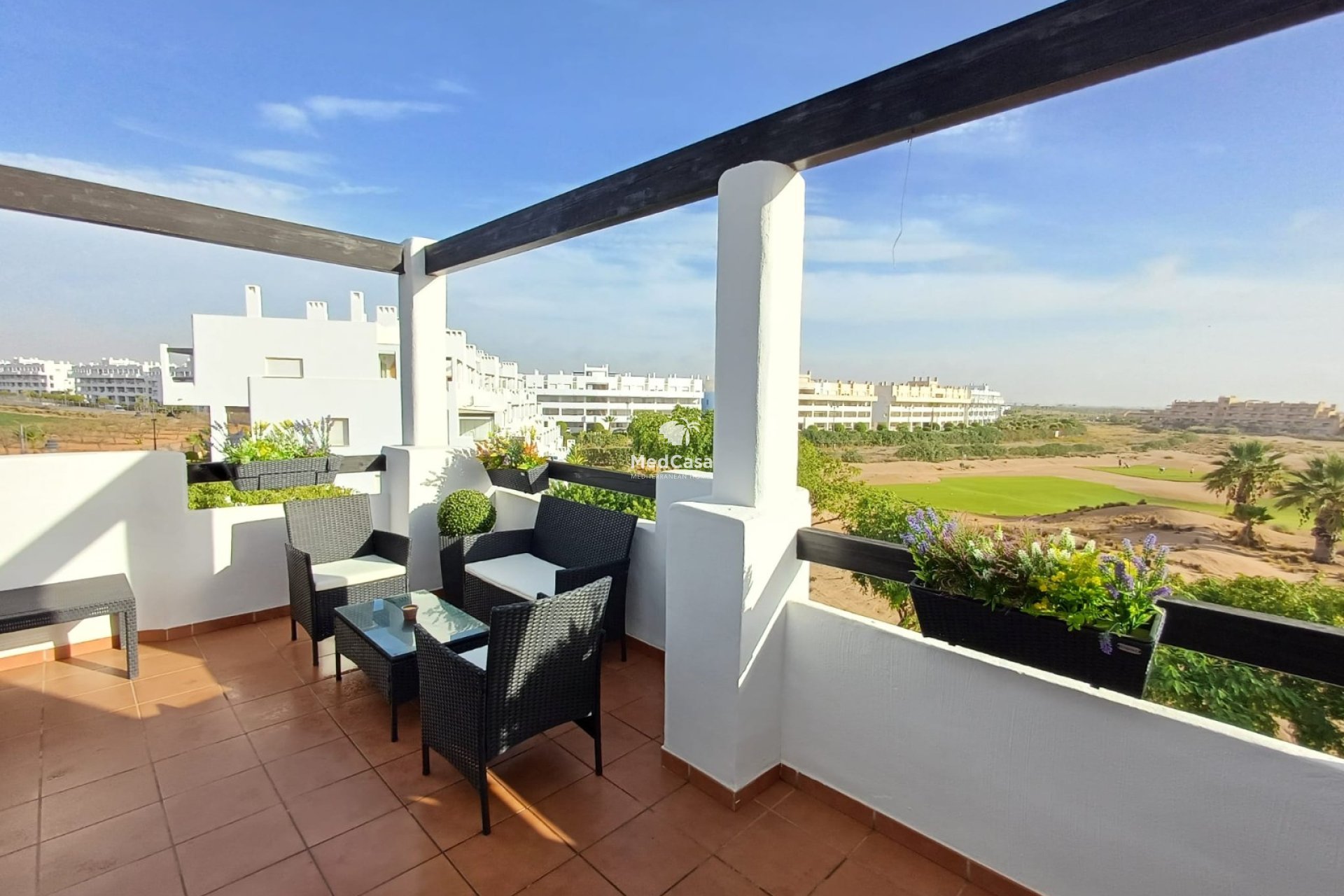 Resale - Penthouse -
Roldan