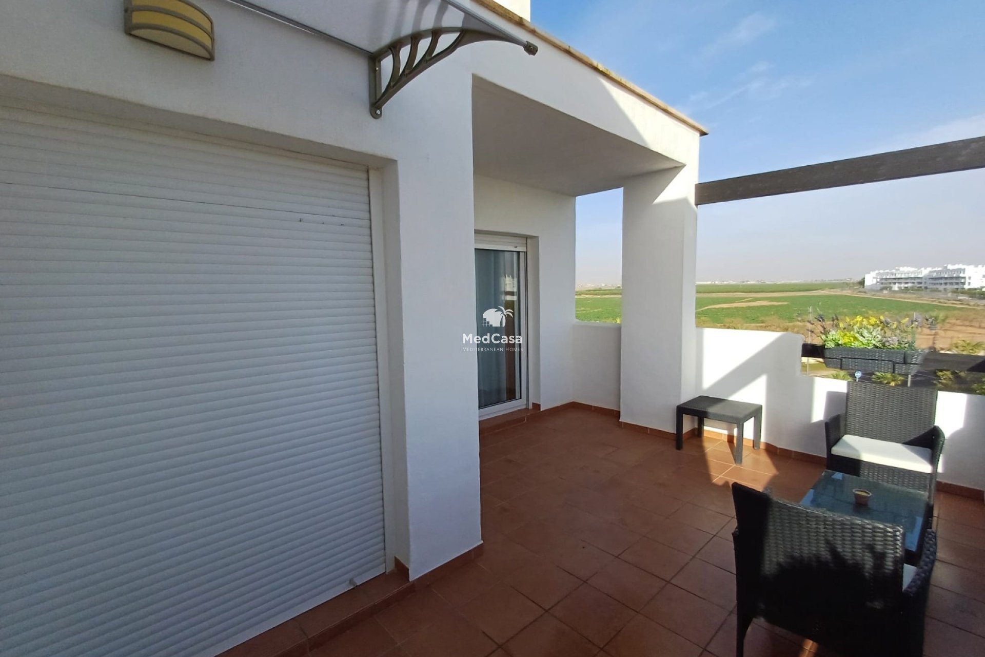 Resale - Penthouse -
Roldan