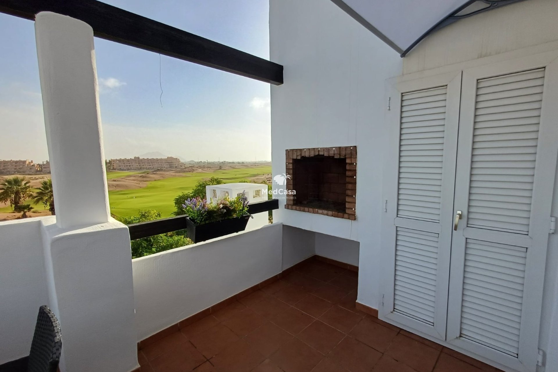 Resale - Penthouse -
Roldan