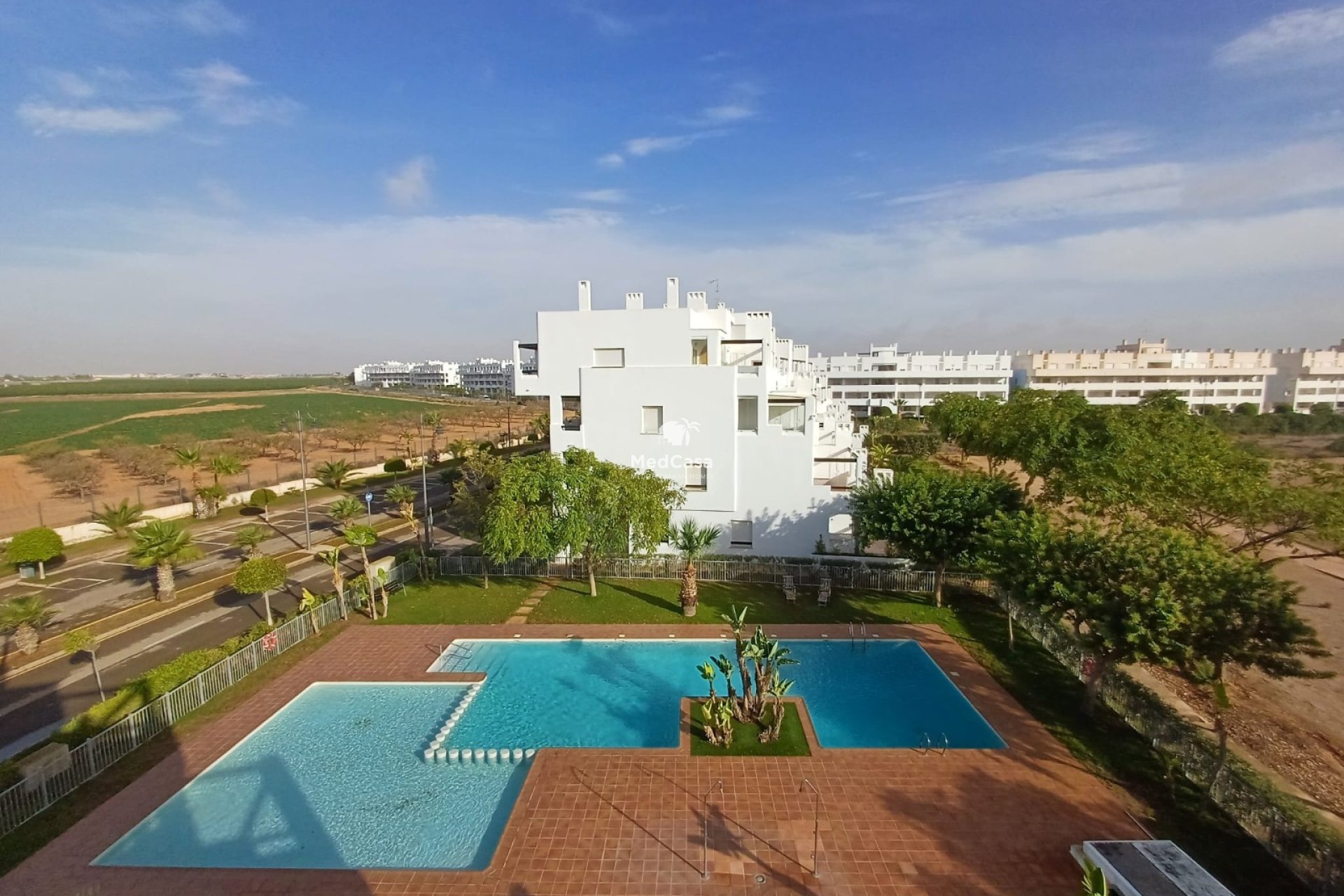 Resale - Penthouse -
Roldan