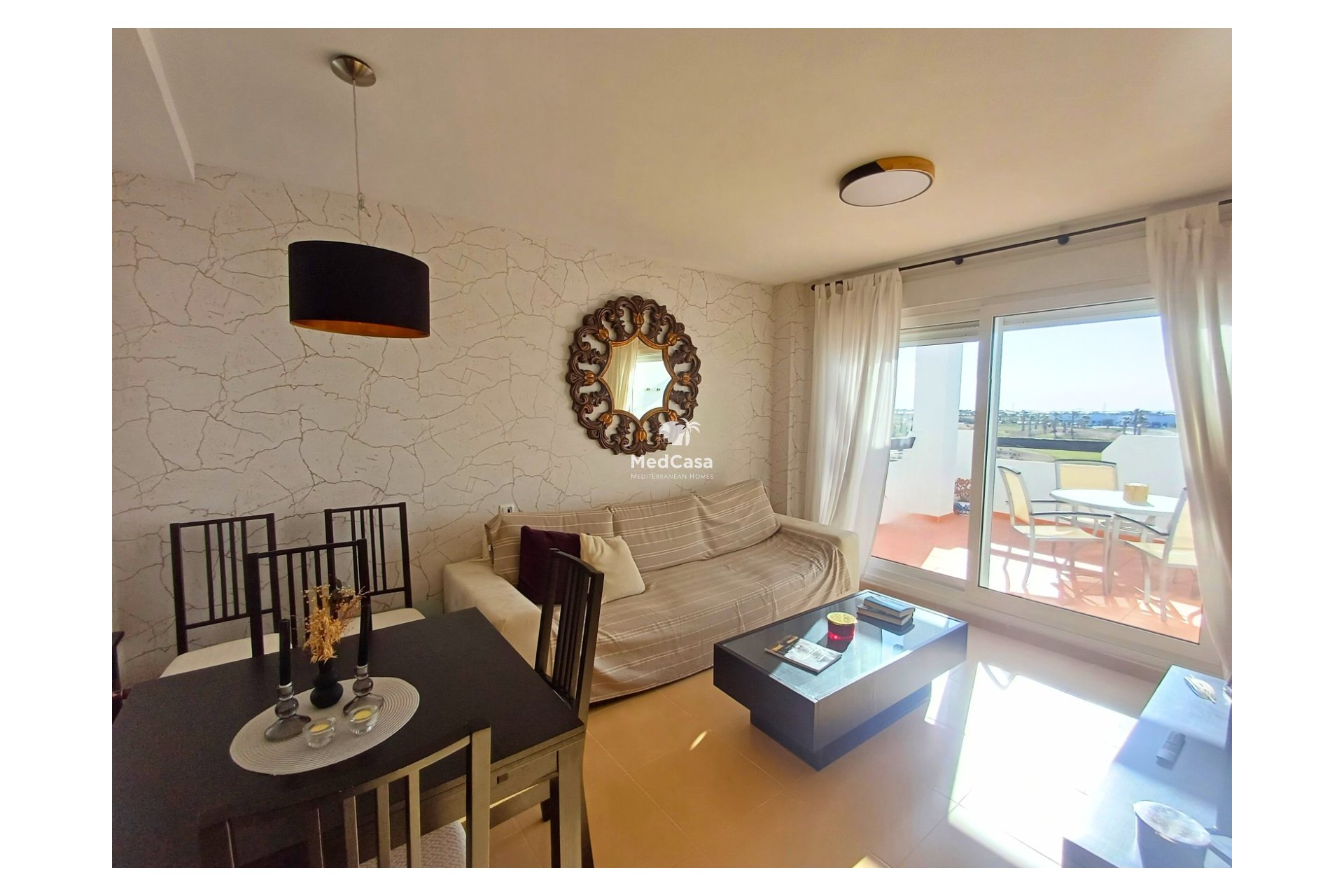 Resale - Penthouse -
Roldan
