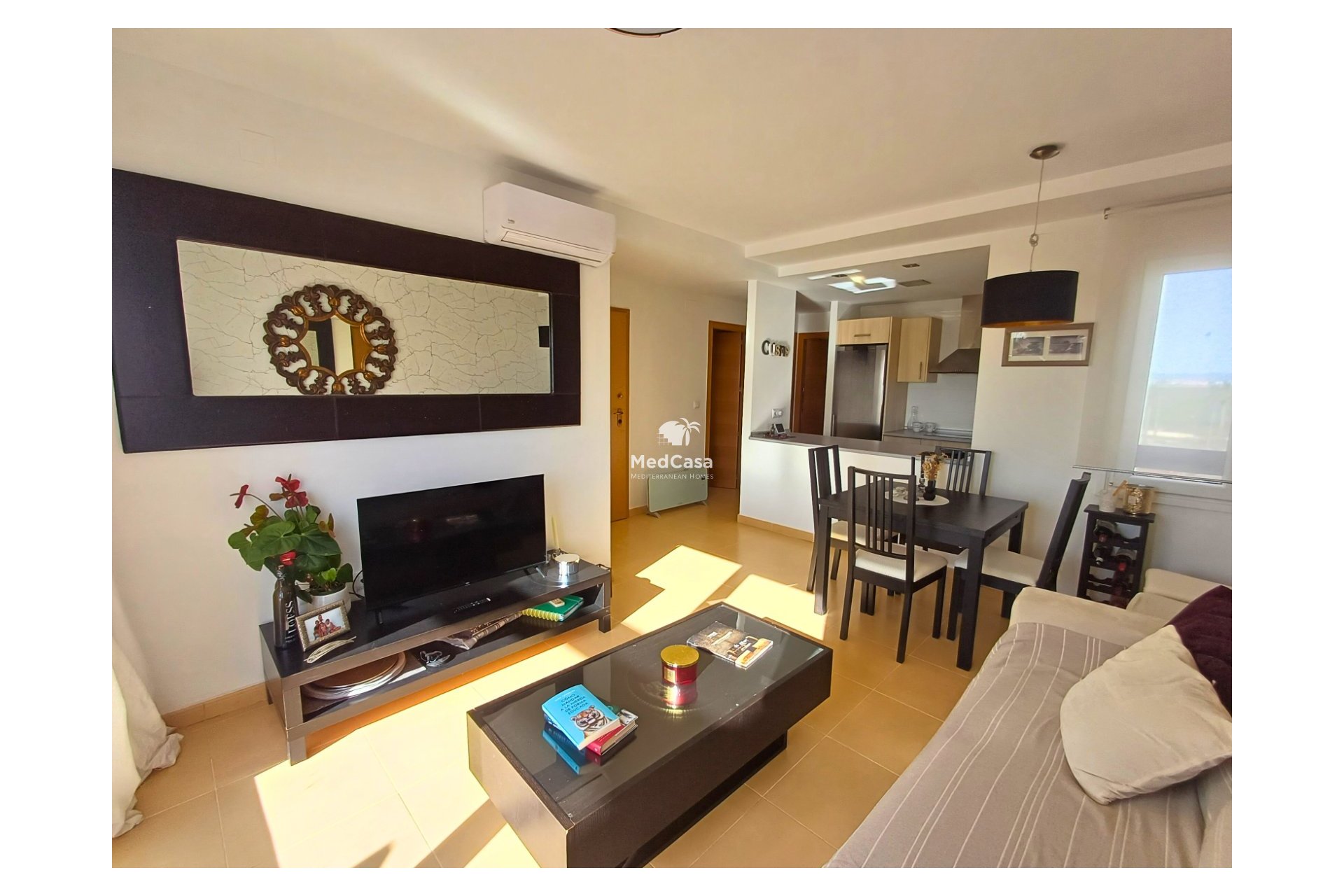Resale - Penthouse -
Roldan