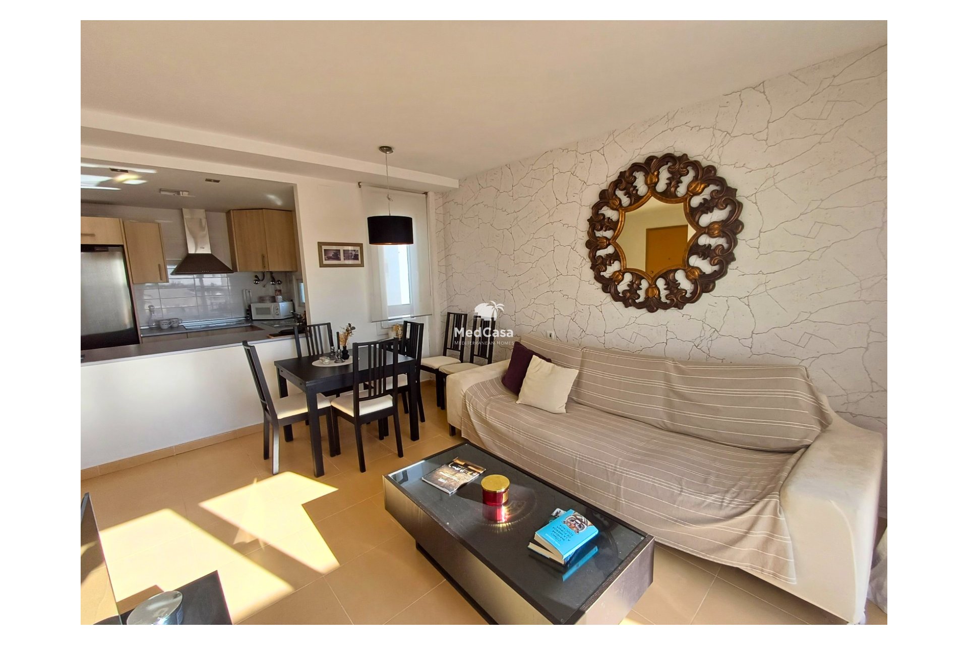 Resale - Penthouse -
Roldan