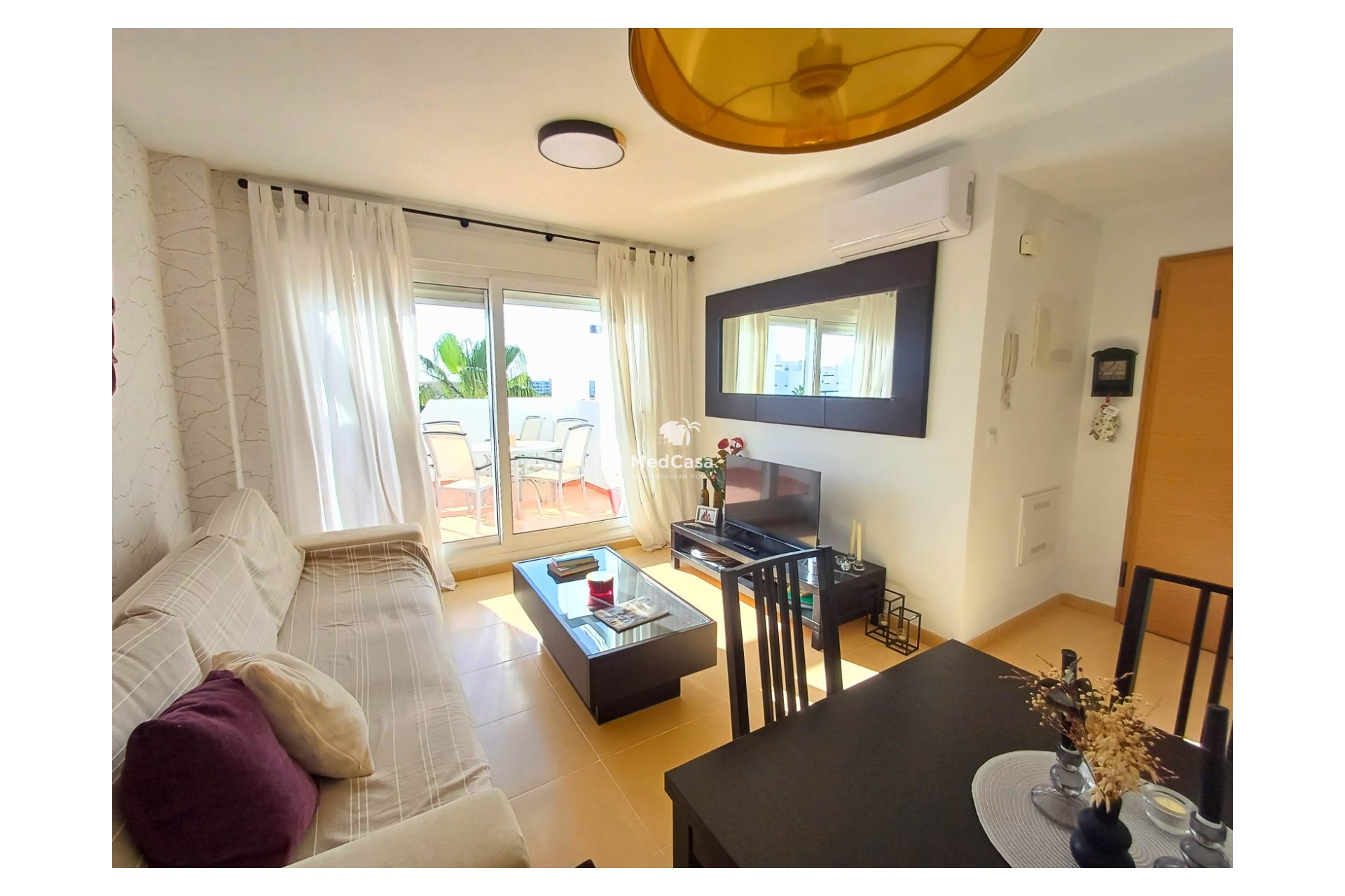 Resale - Penthouse -
Roldan