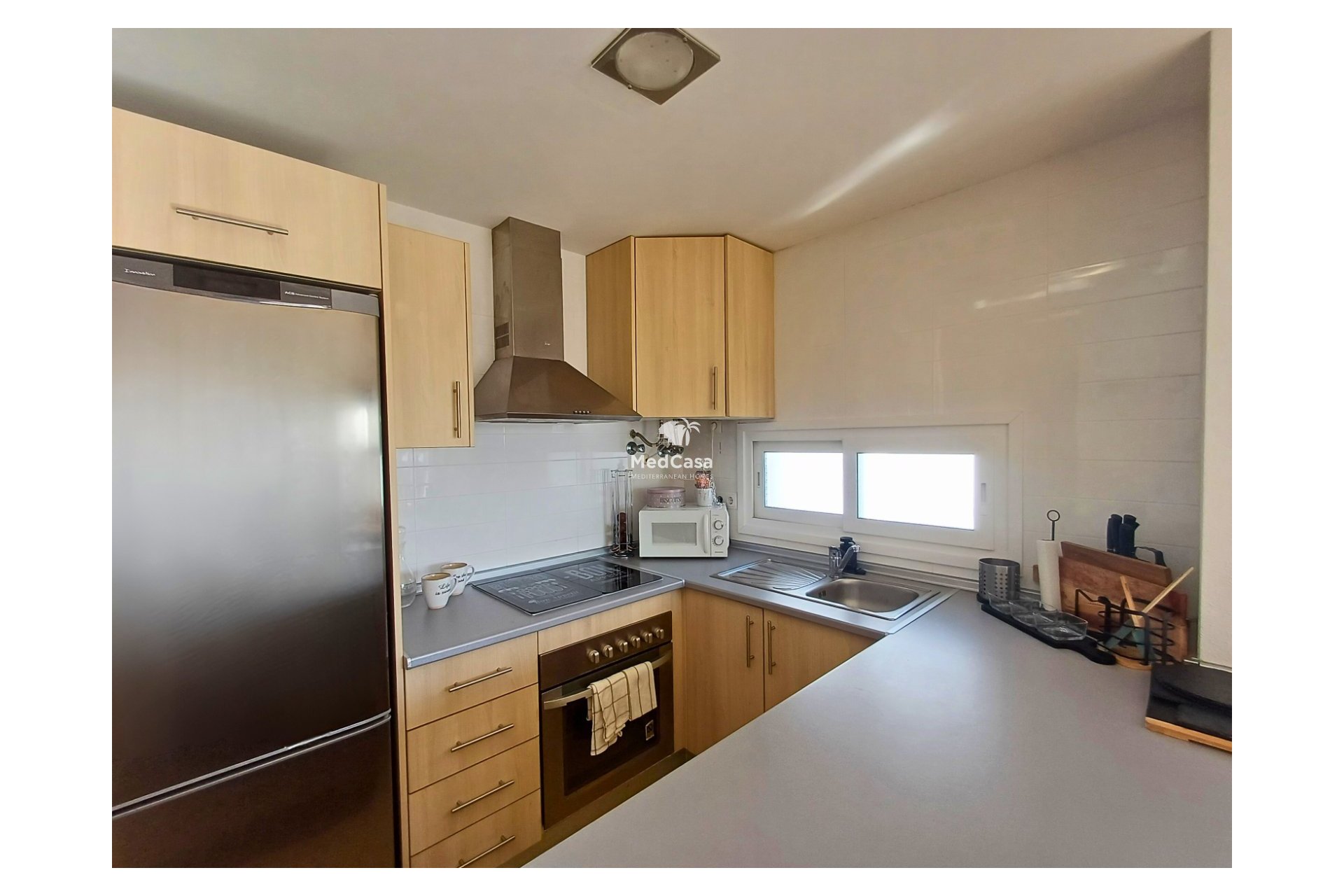 Resale - Penthouse -
Roldan