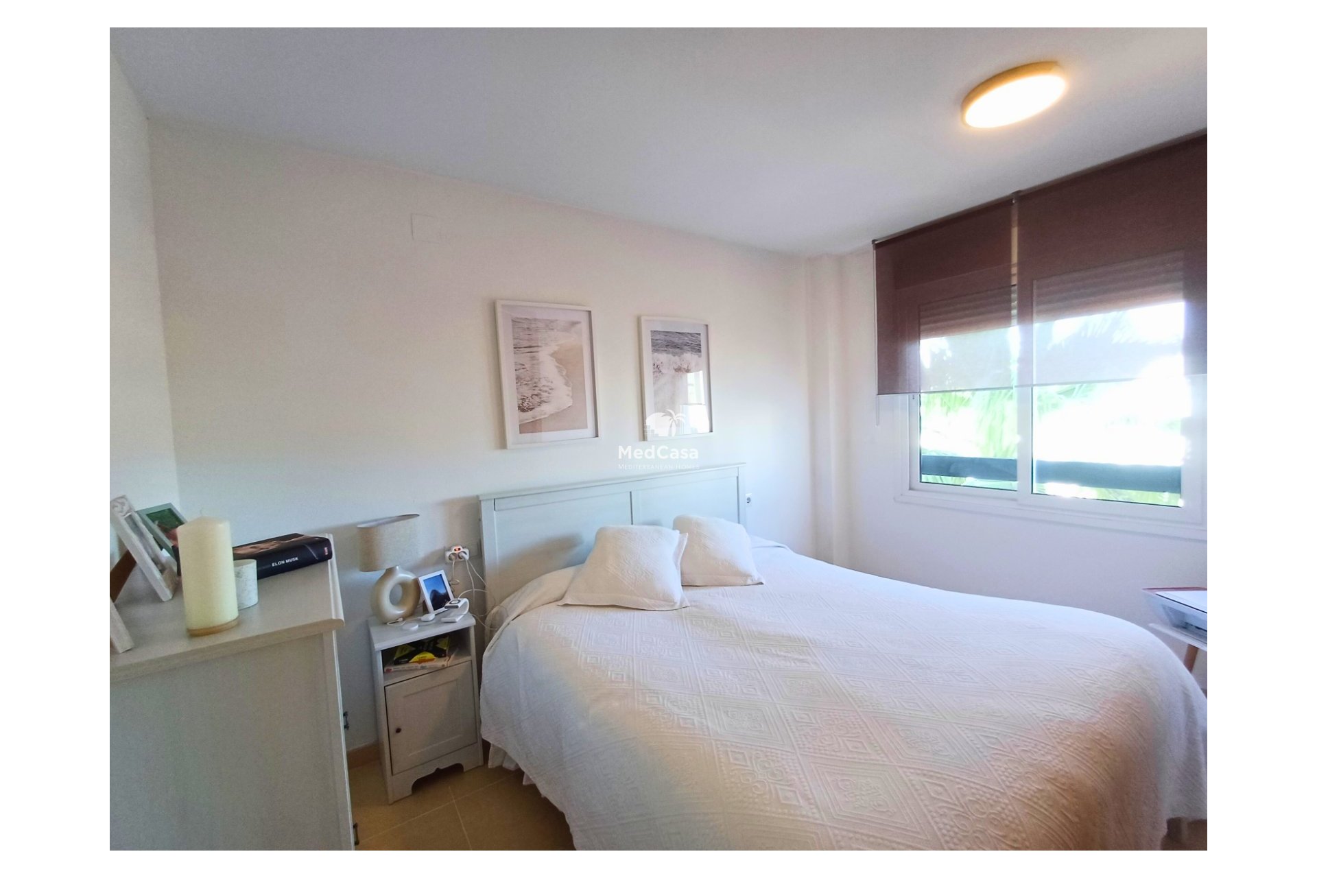 Resale - Penthouse -
Roldan