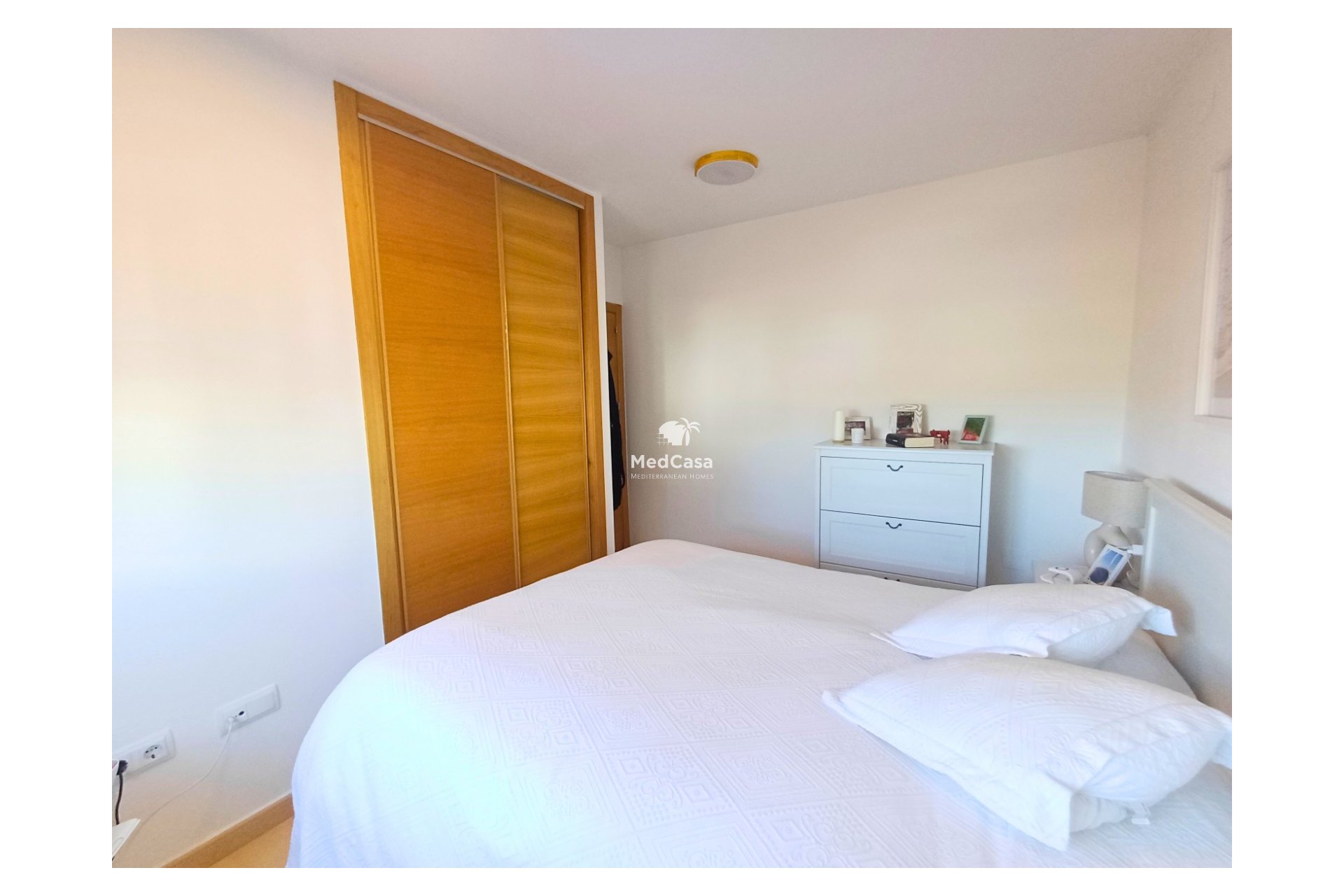 Resale - Penthouse -
Roldan