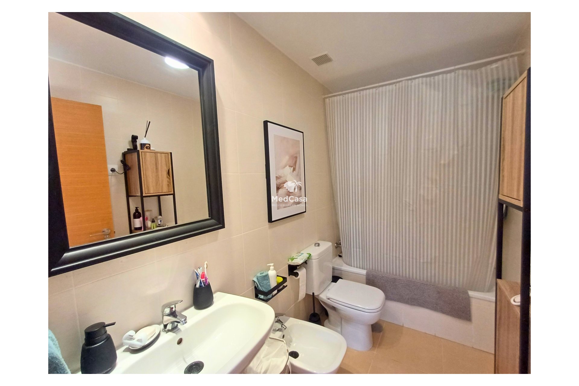 Resale - Penthouse -
Roldan