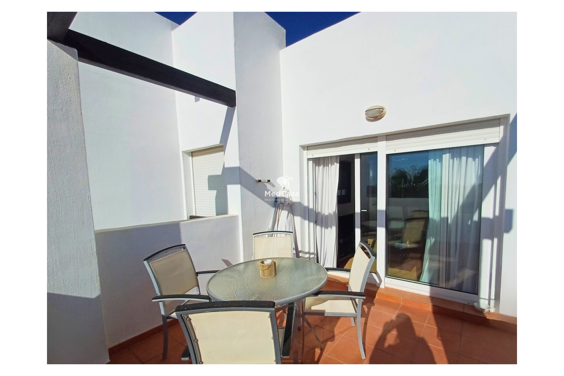Resale - Penthouse -
Roldan