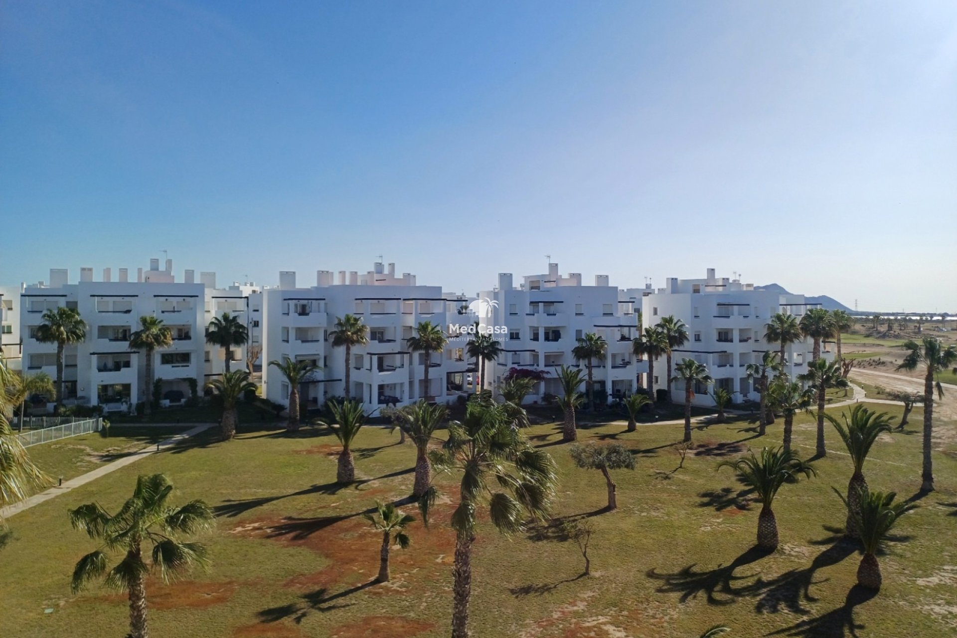 Resale - Penthouse -
Roldan