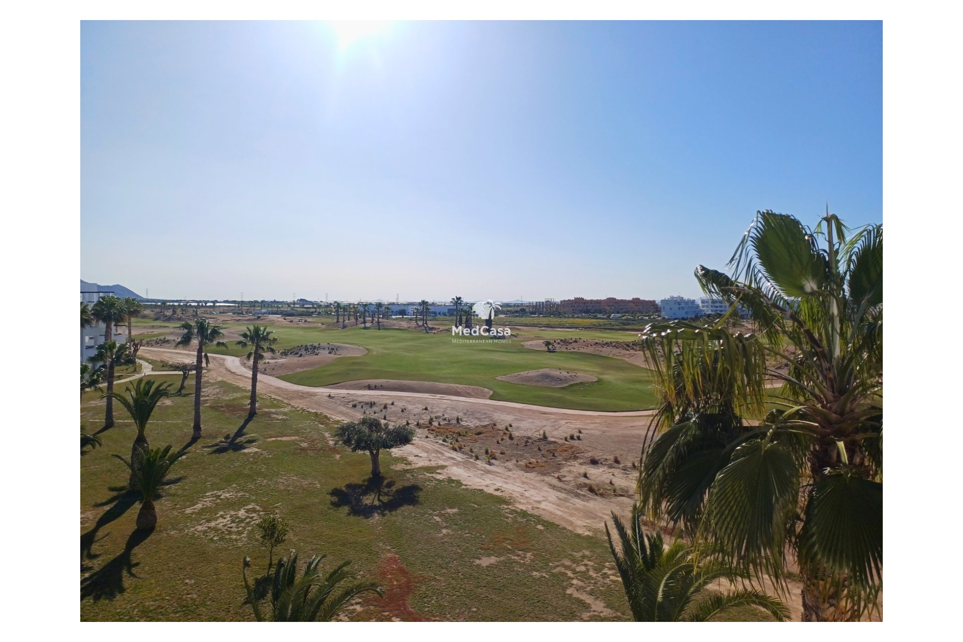 Resale - Penthouse -
Roldan