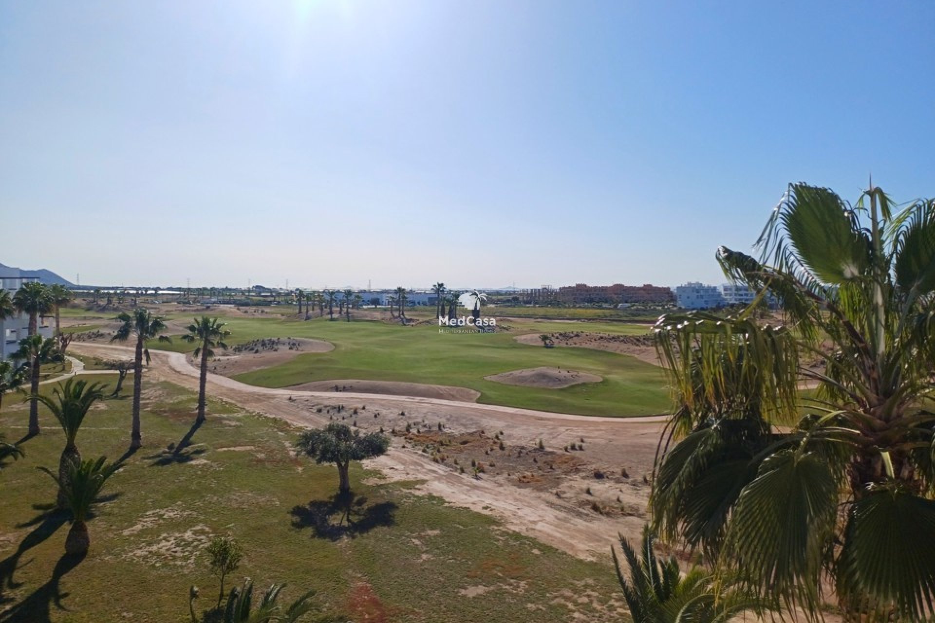 Resale - Penthouse -
Roldan