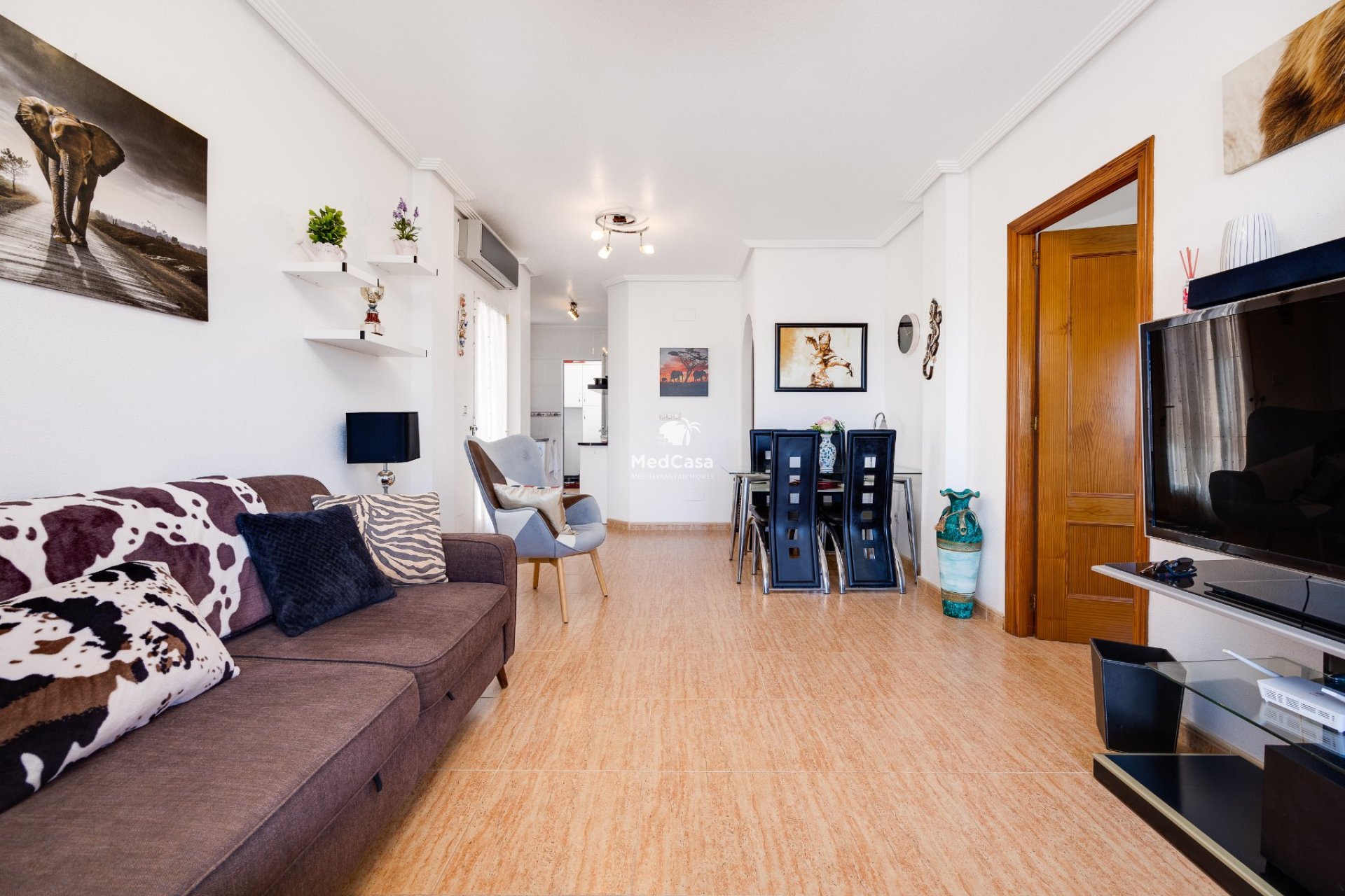 Resale - Penthouse -
San Pedro del Pinatar